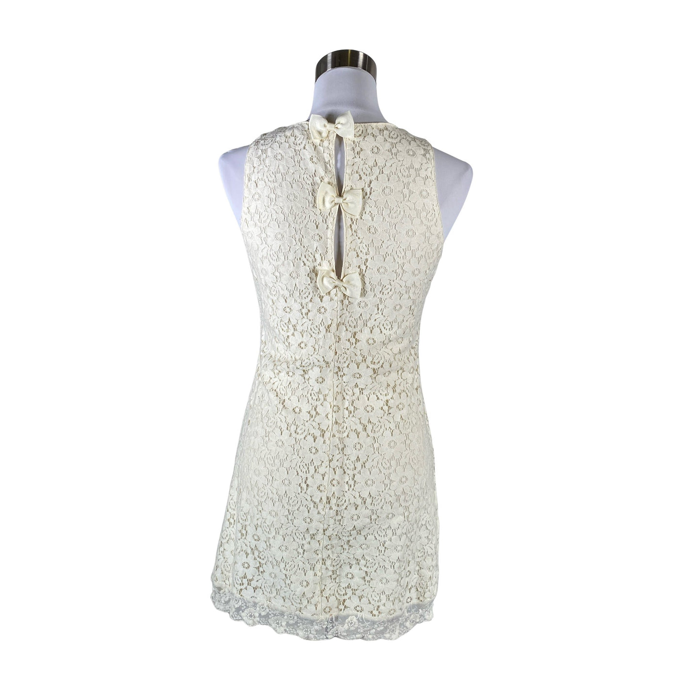 Unisex Eye Candy - Kangasmekko, koko 38 - (2)