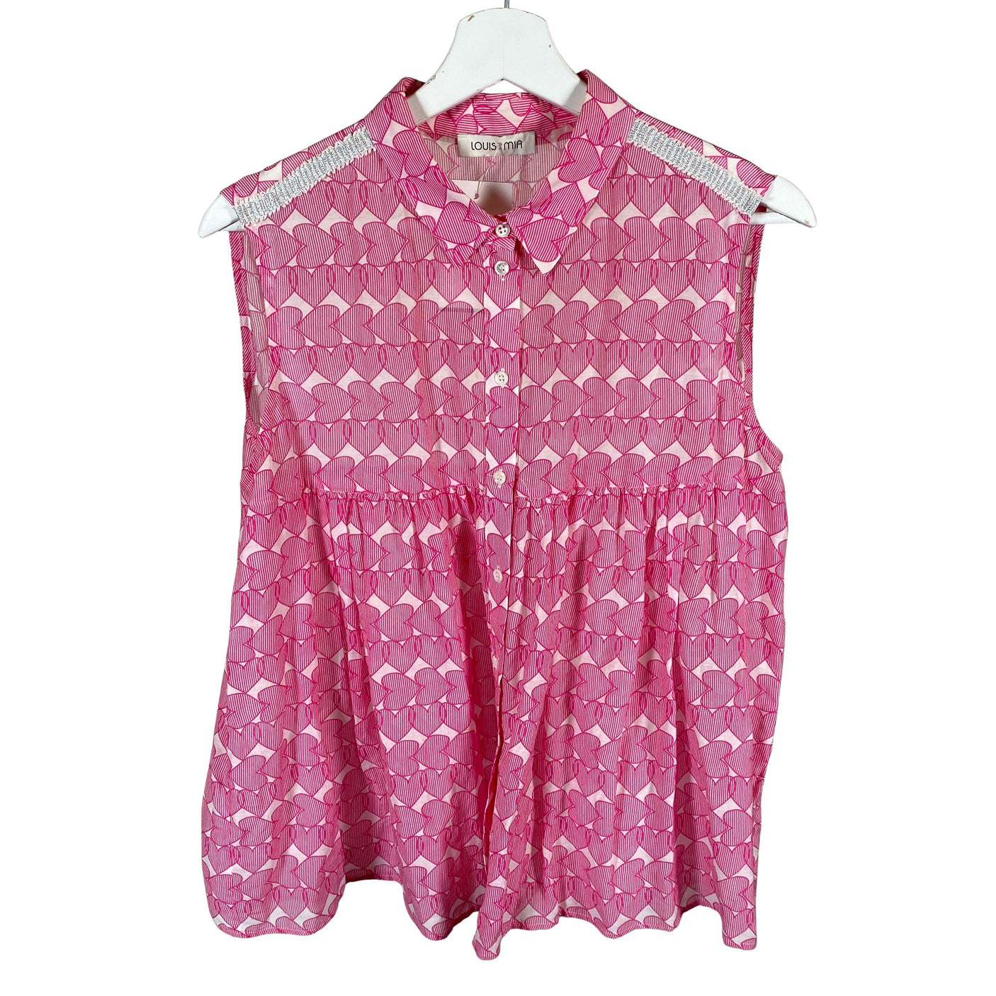 Unisex Louis and Mia - Toppi, koko 38 - (1)