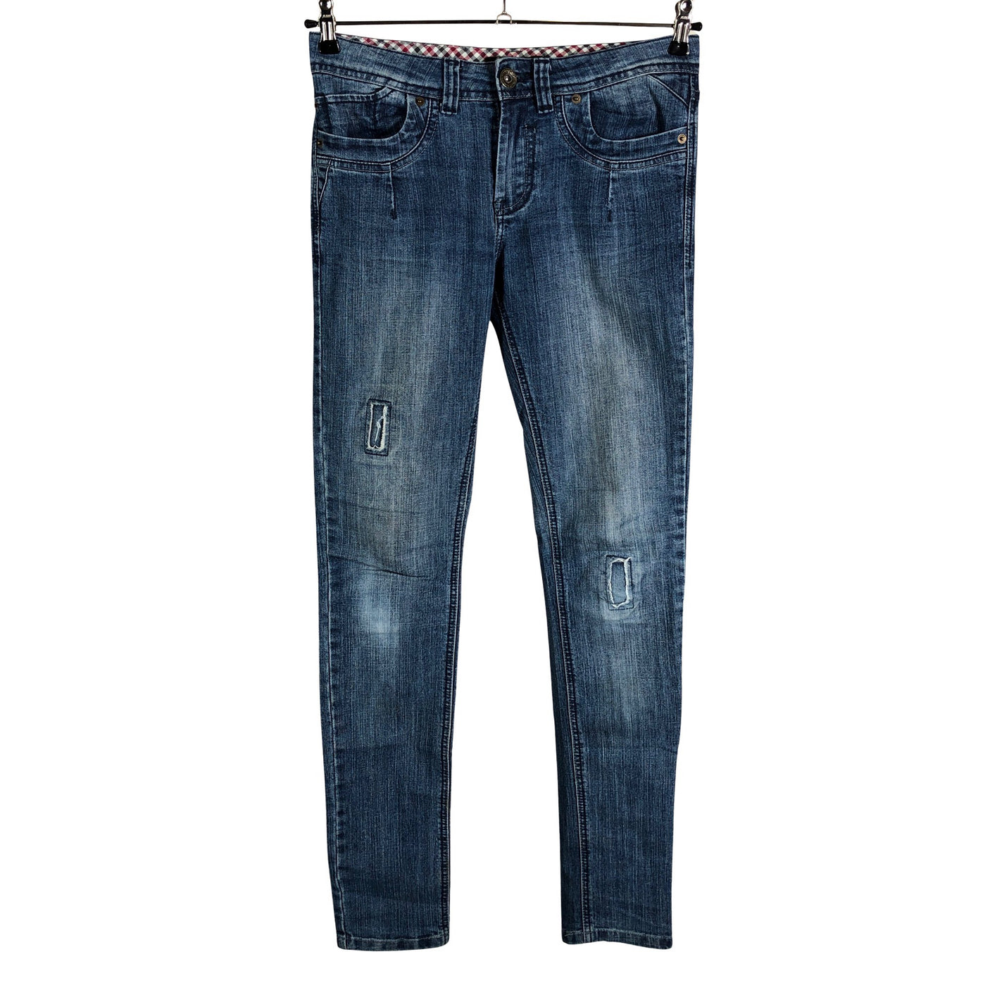 Unisex Serious Sally - Farkut, koko W28 - (1)