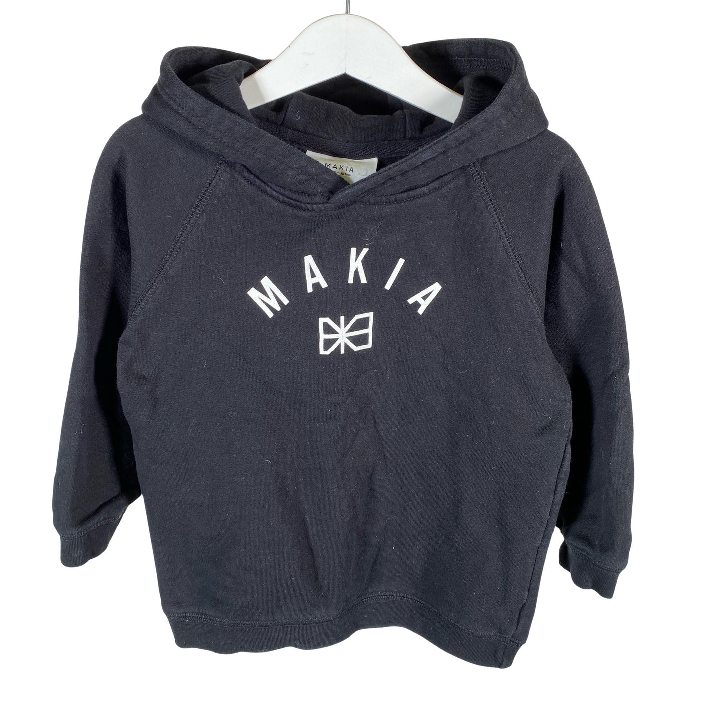 Unisex Makia - Huppari, koko 98 - 104 - (1)