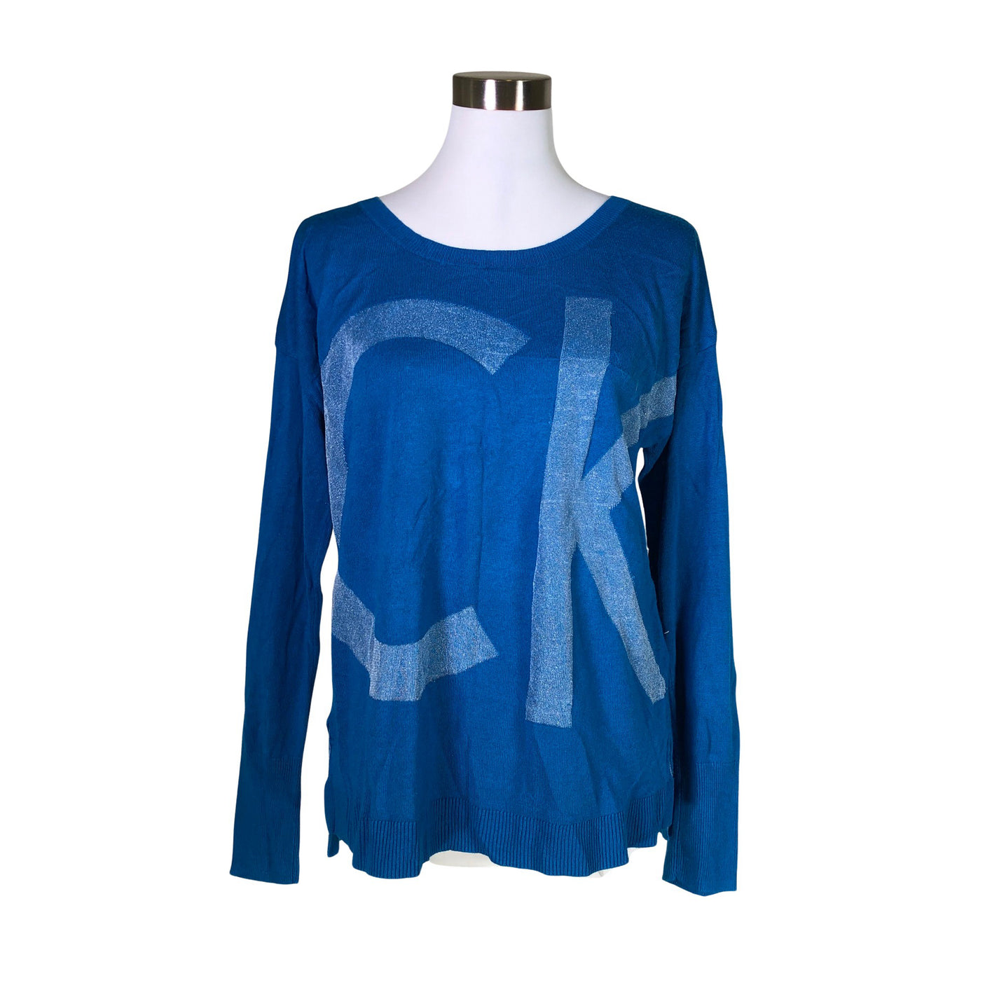 Unisex Calvin Klein Jeans - Neulepaita, koko 38 - (1)