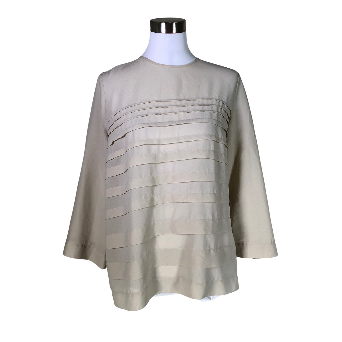 Unisex Benetton - Pusero, koko 38 - (1)