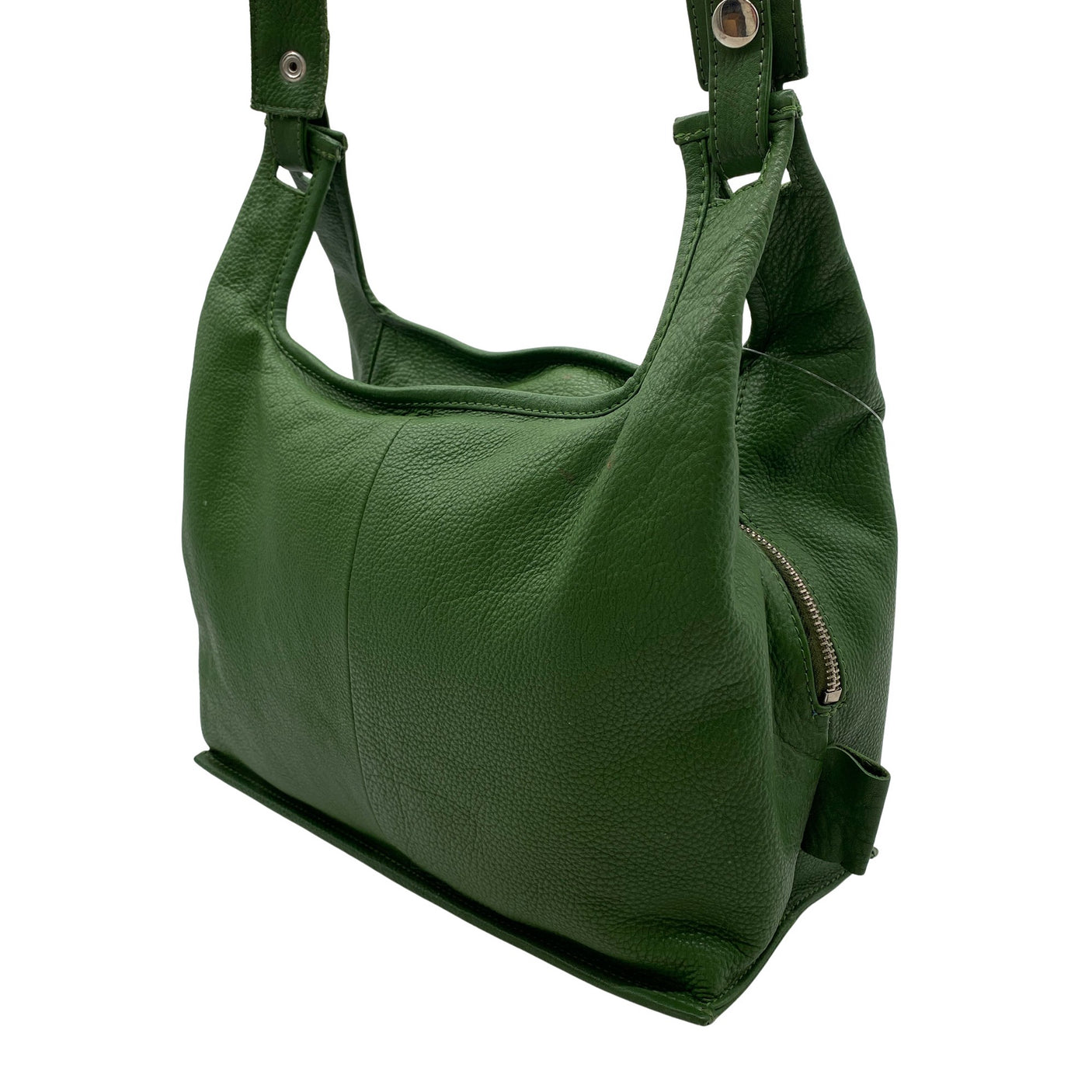 Unisex Lumi - Olkalaukku, koko Maxi - (2)