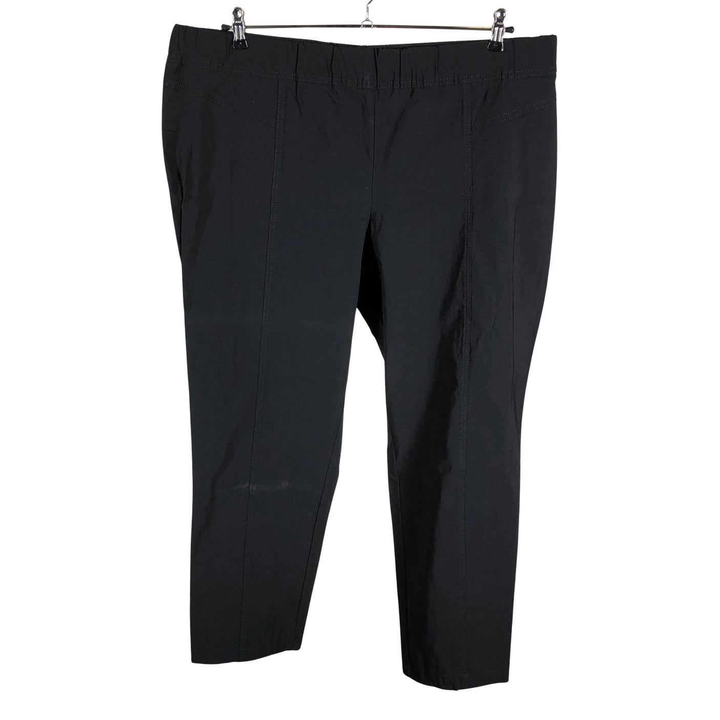 Unisex Samoon - Kangashousut, koko 54 - (1)