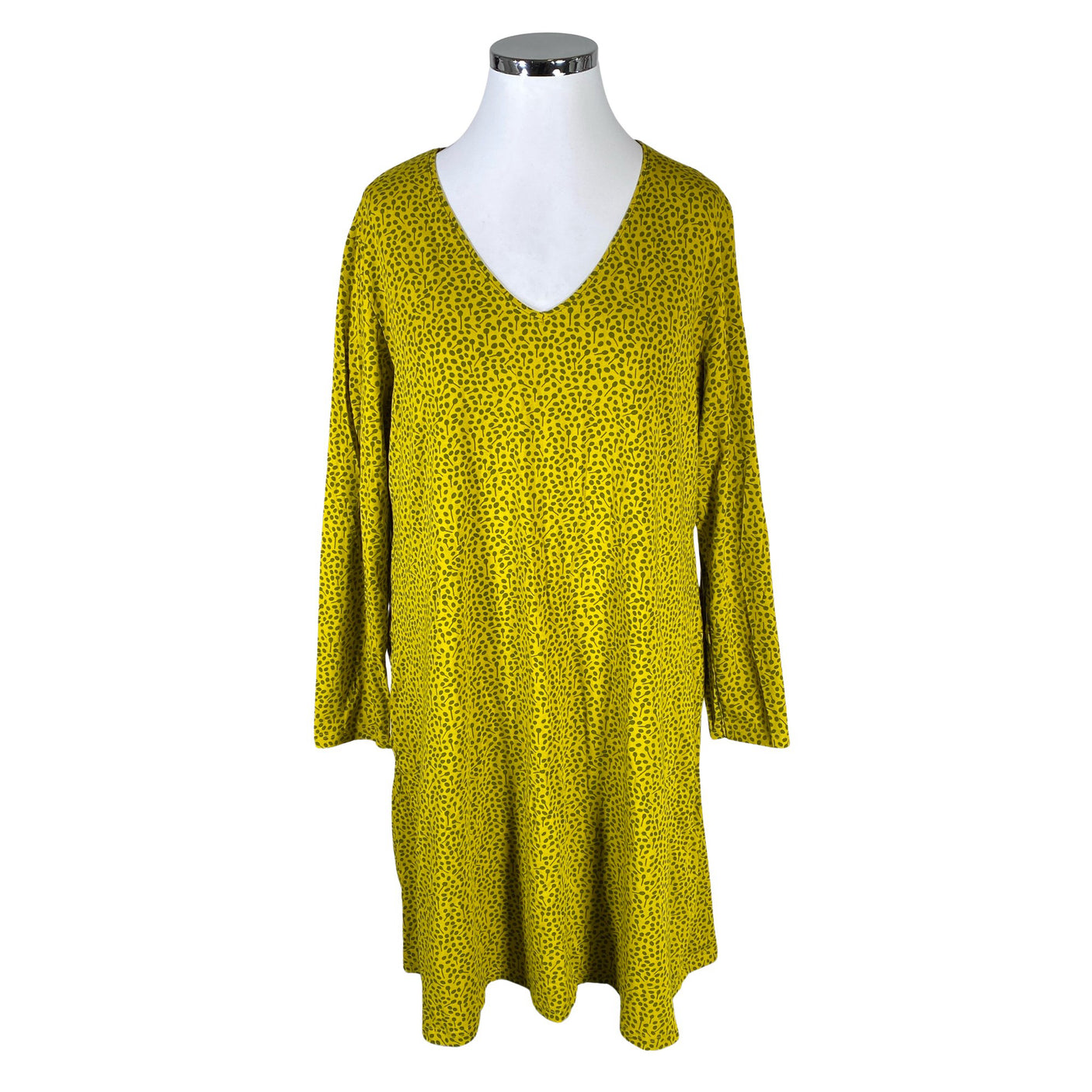 Unisex Gudrun Sjöden - Trikoomekko, koko 52 - (1)