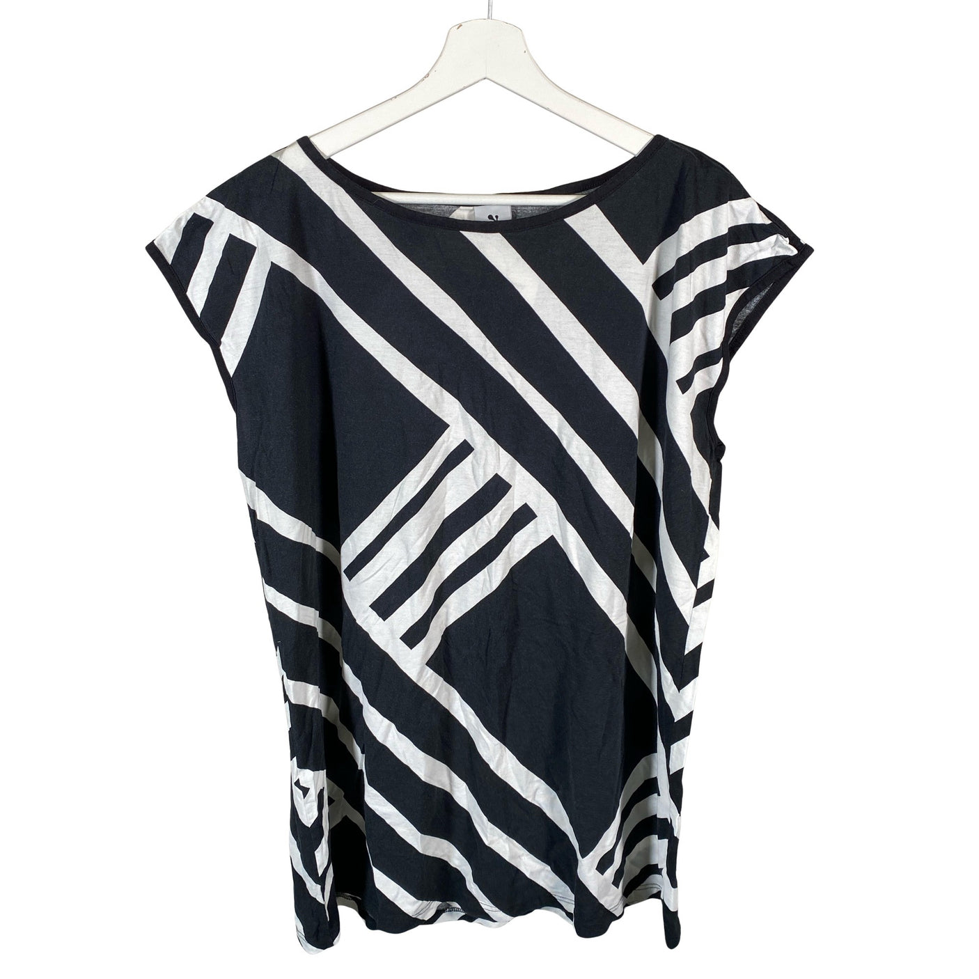 Unisex Nanso - T-paita, koko 44 - (1)