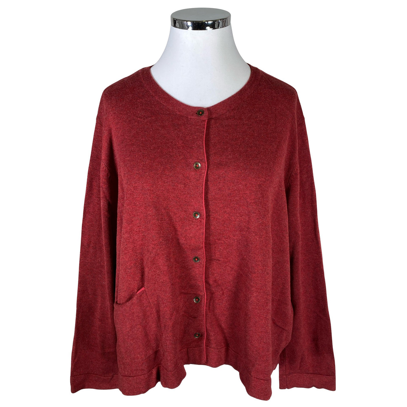 Unisex Gudrun Sjöden - Neuletakki, koko 52 - (1)