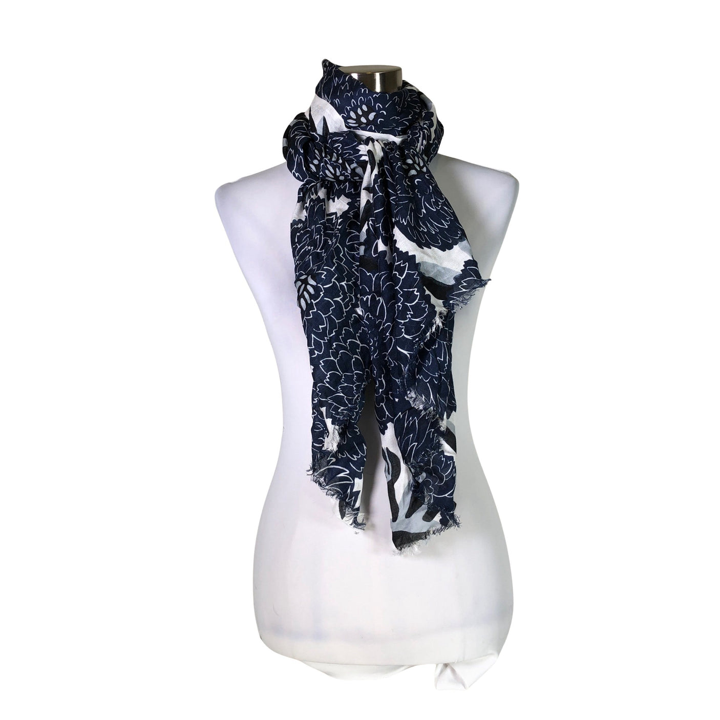 Unisex Marimekko - Huivi, koko Maxi - (1)