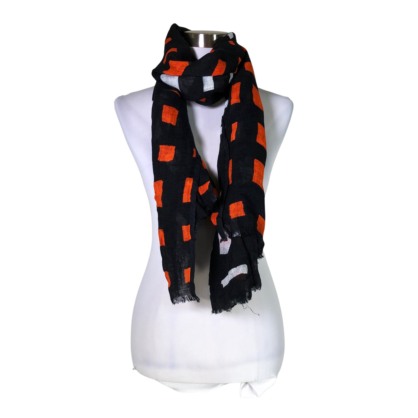 Unisex Marimekko - Huivi, koko Midi - (1)