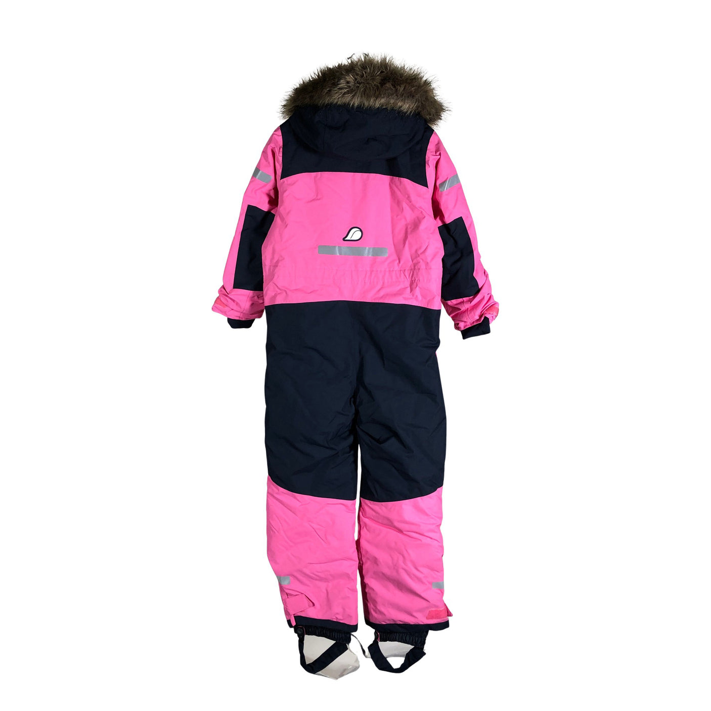 Unisex Didriksons - Toppahaalari, koko 128 - 134 - (2)