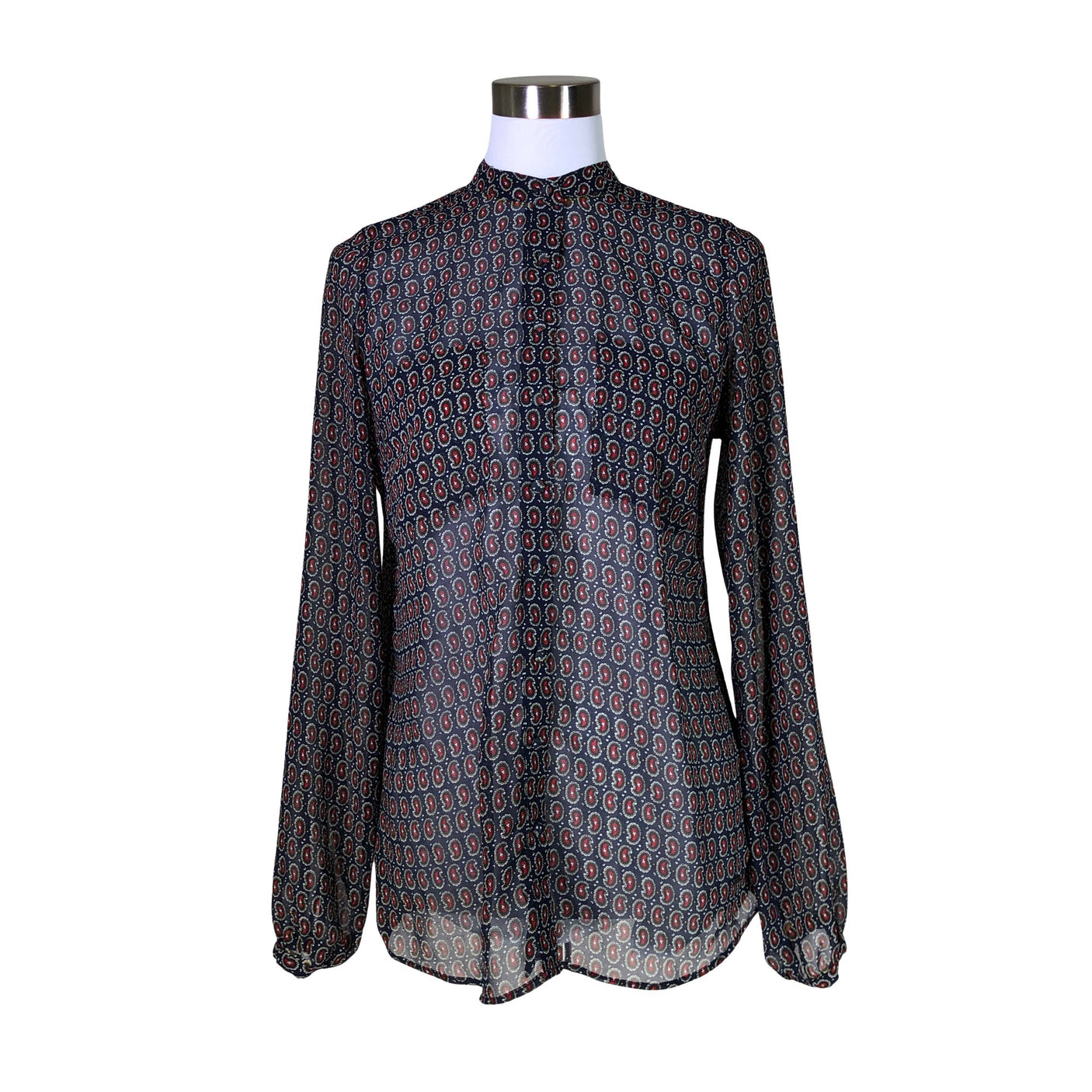 Unisex Tommy Hilfiger - Pusero, koko 36 - (1)