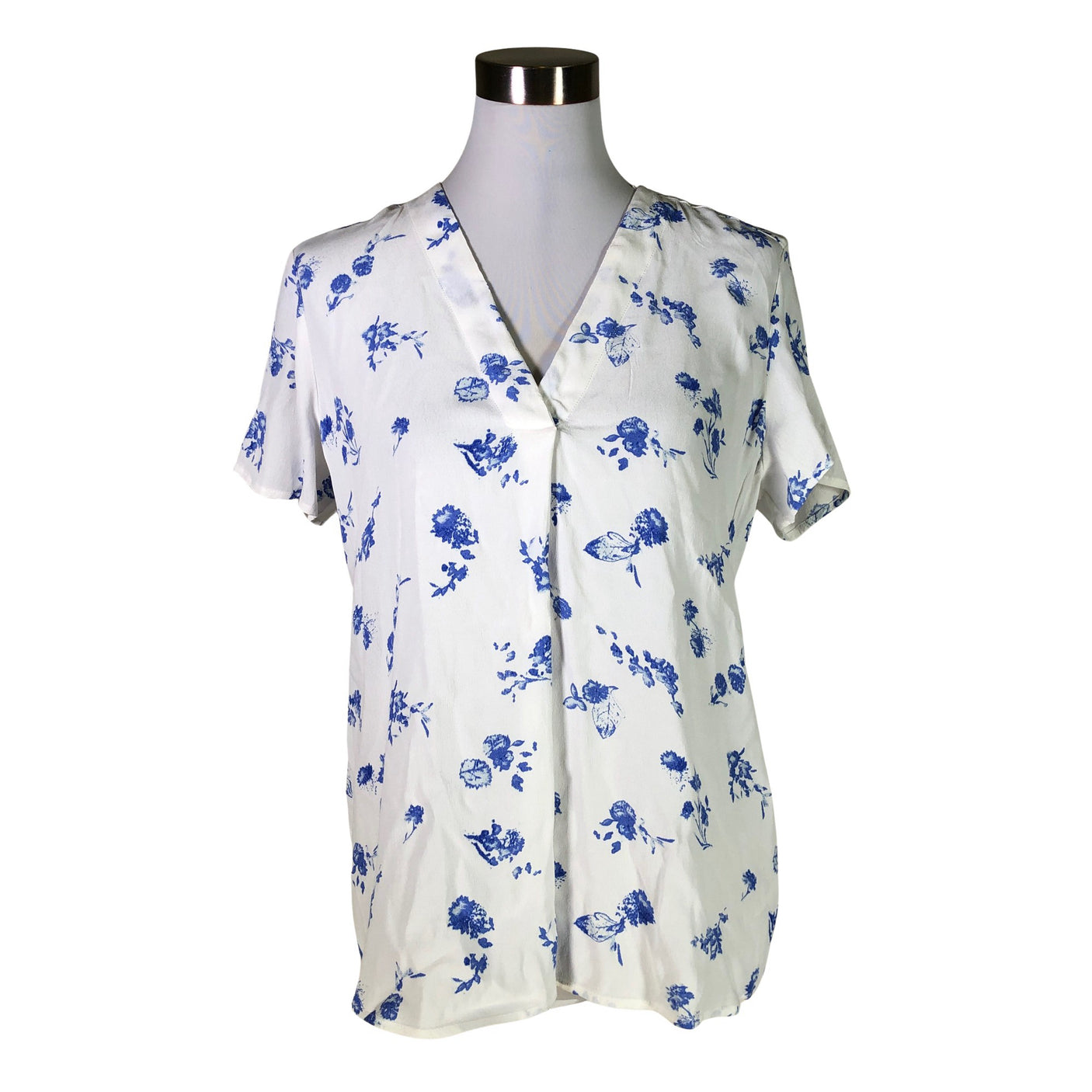 Unisex Esprit - Lyhythihainen pusero, koko 36 - (1)