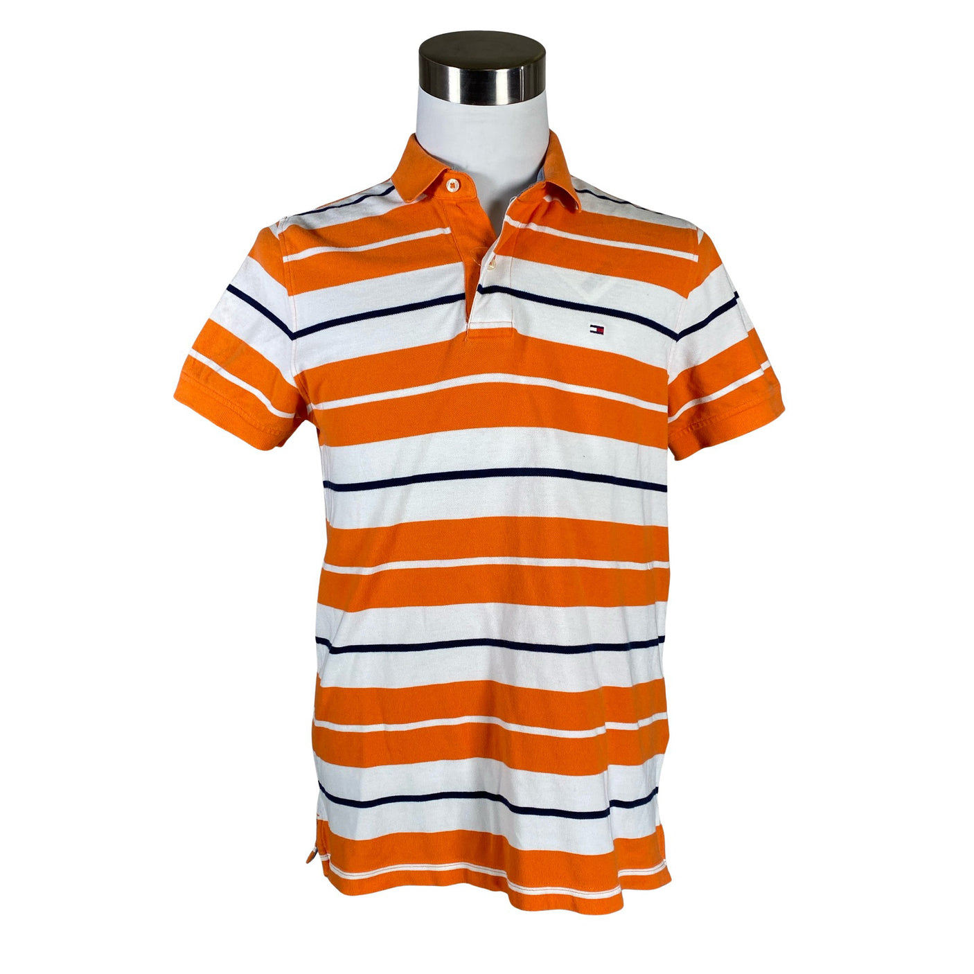 Unisex Tommy Hilfiger - Pikeepaita, koko M - (1)