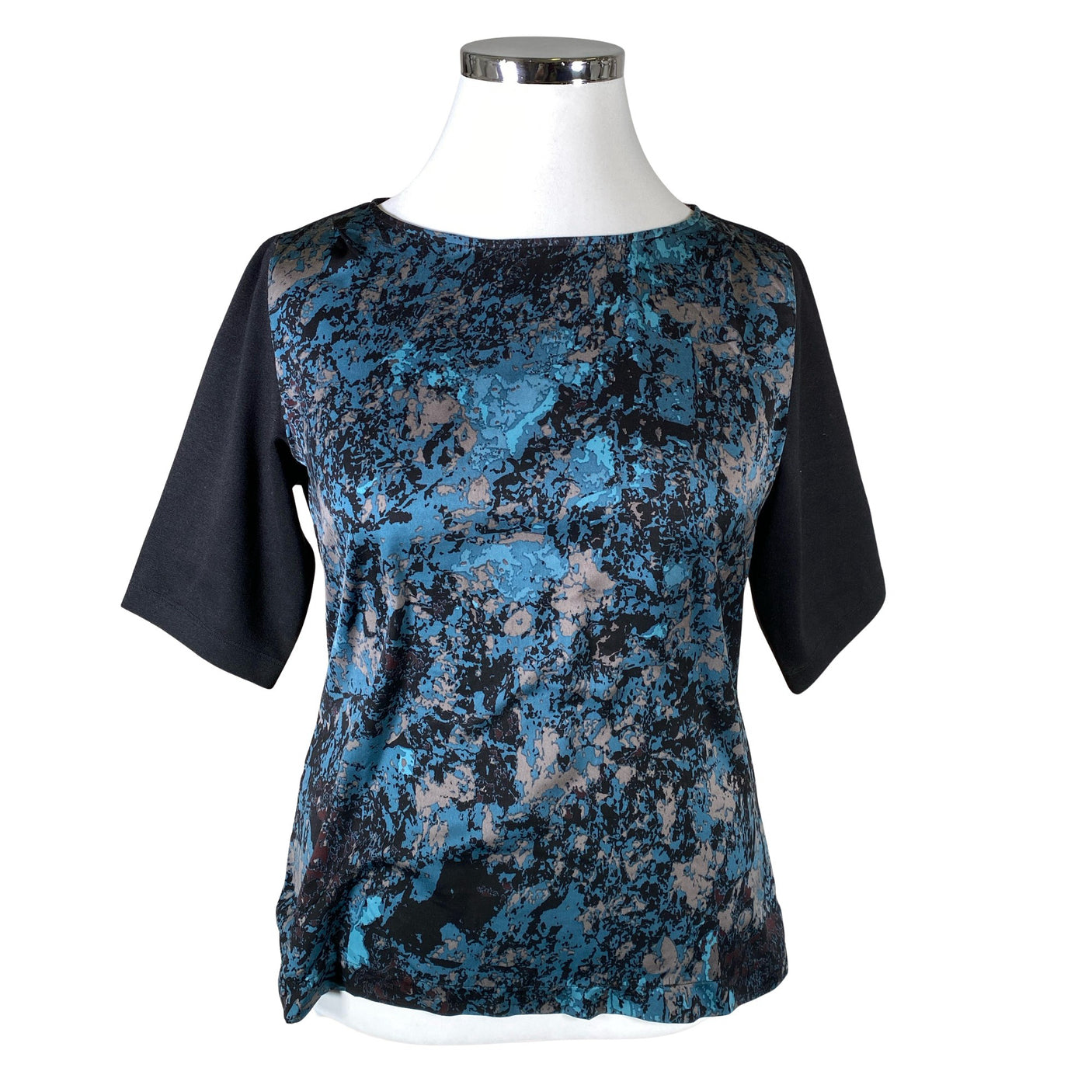 Unisex Mexx - Lyhythihainen pusero, koko 42 - (1)
