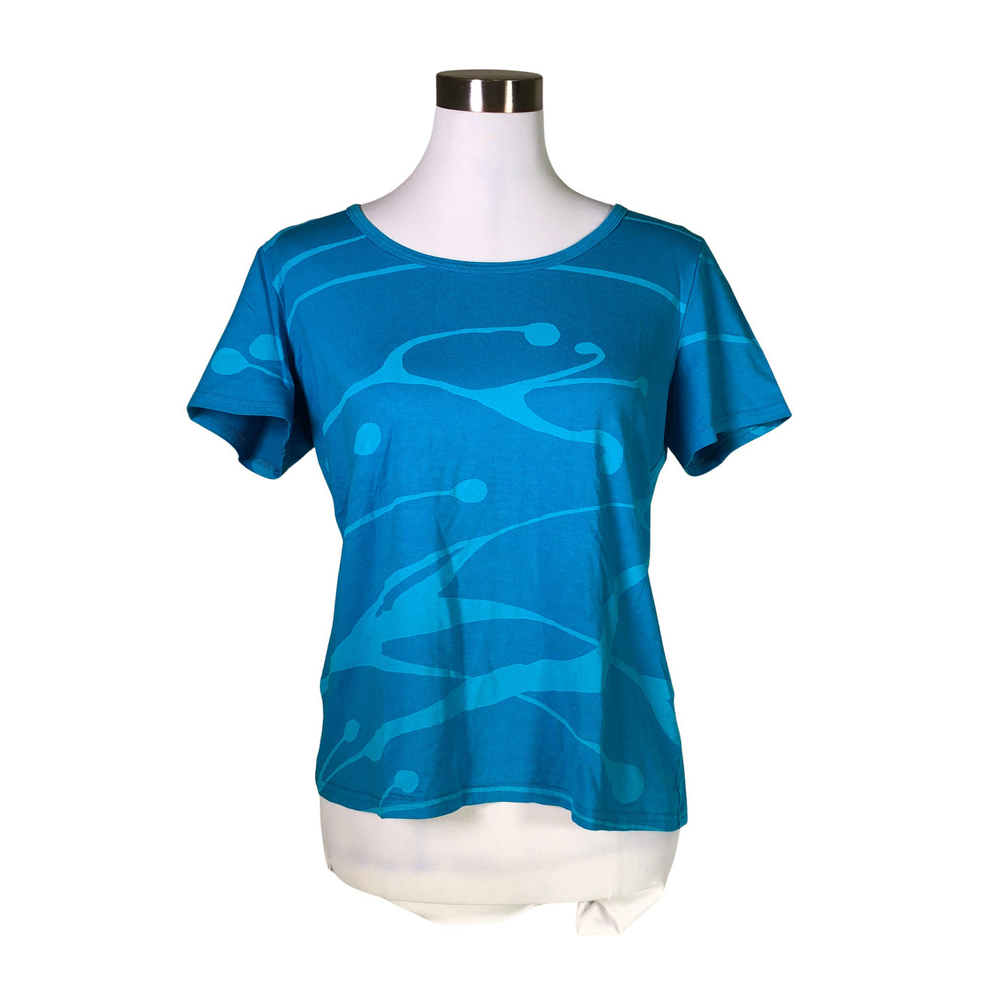 Unisex Nanso - T-paita, koko 40 - (1)