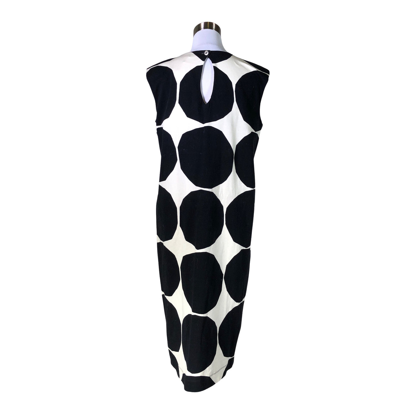 Unisex Marimekko - Trikoomekko, koko 40 - (2)