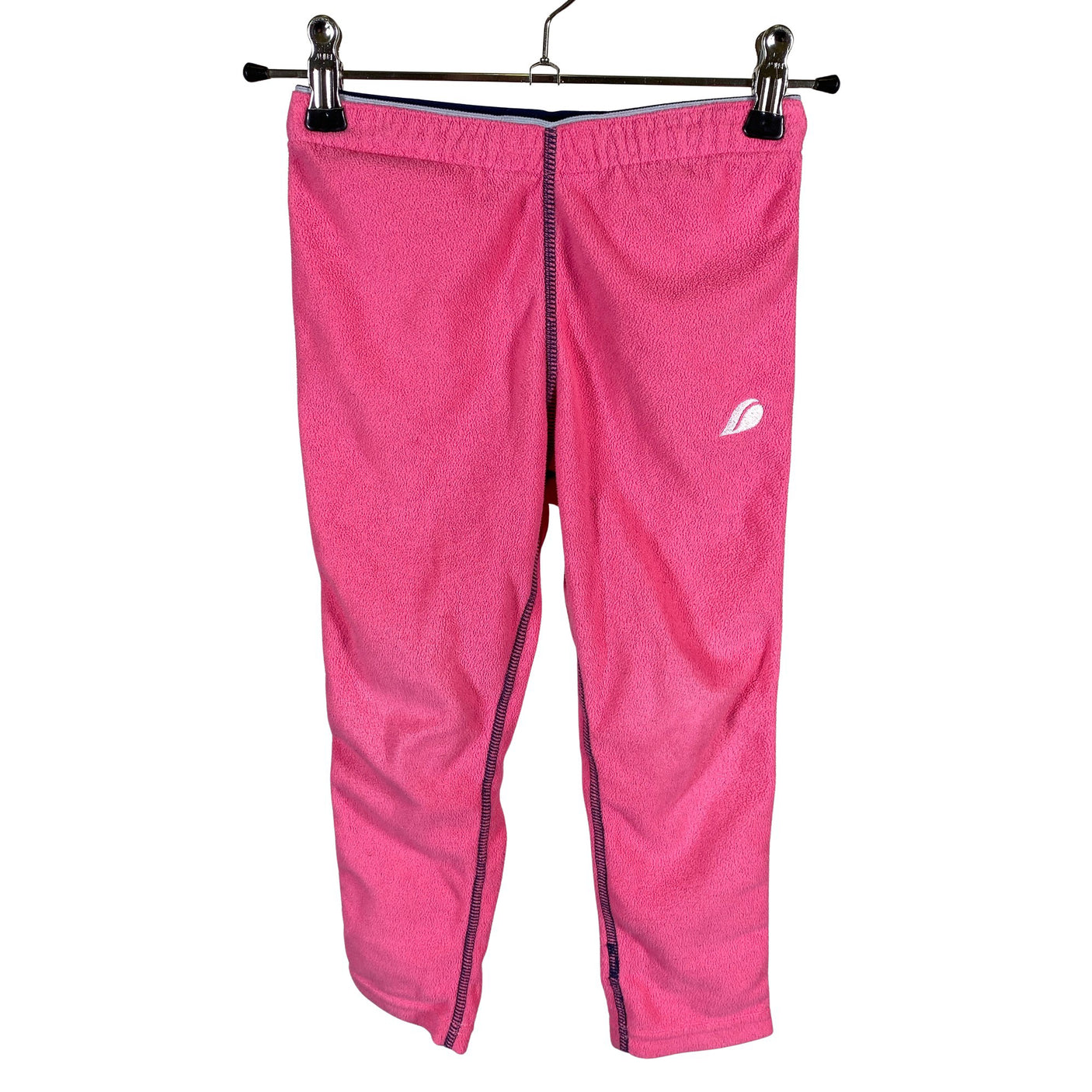 Unisex Didriksons - Fleecehousut, koko 92 - 98 - (1)