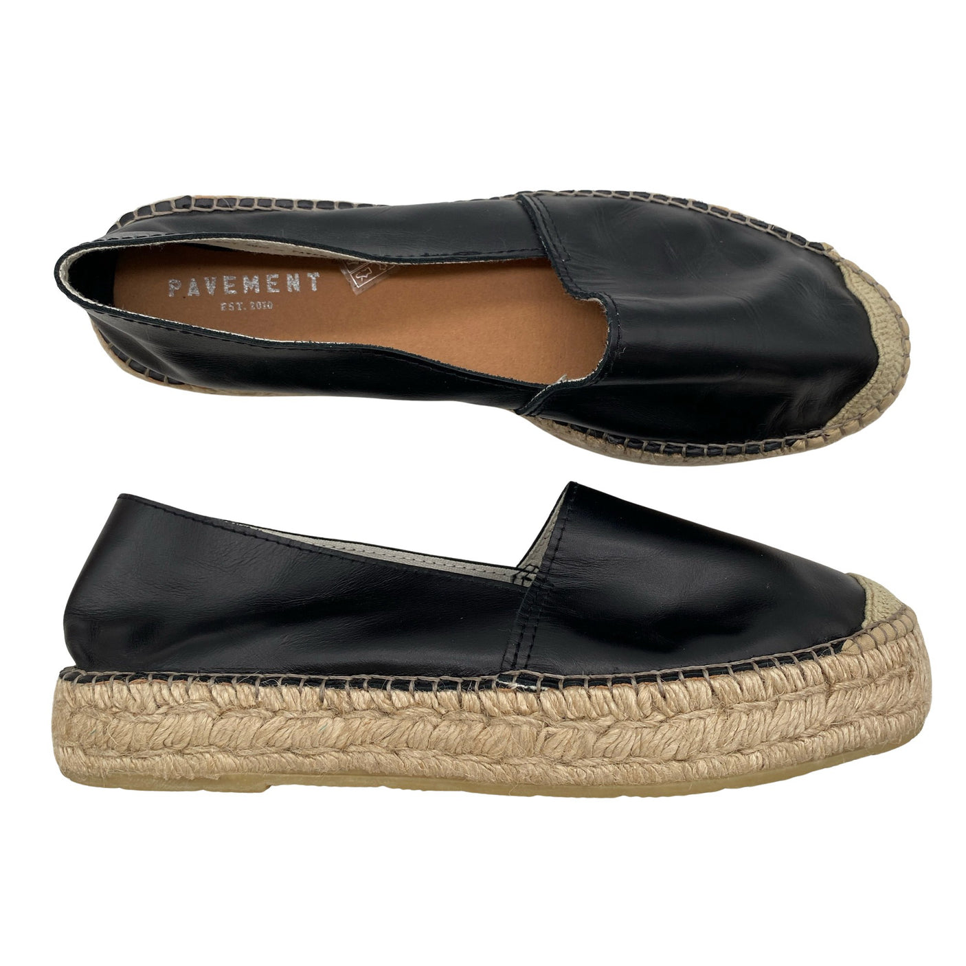 Unisex Pavement - Loaferit, koko 41 - (1)