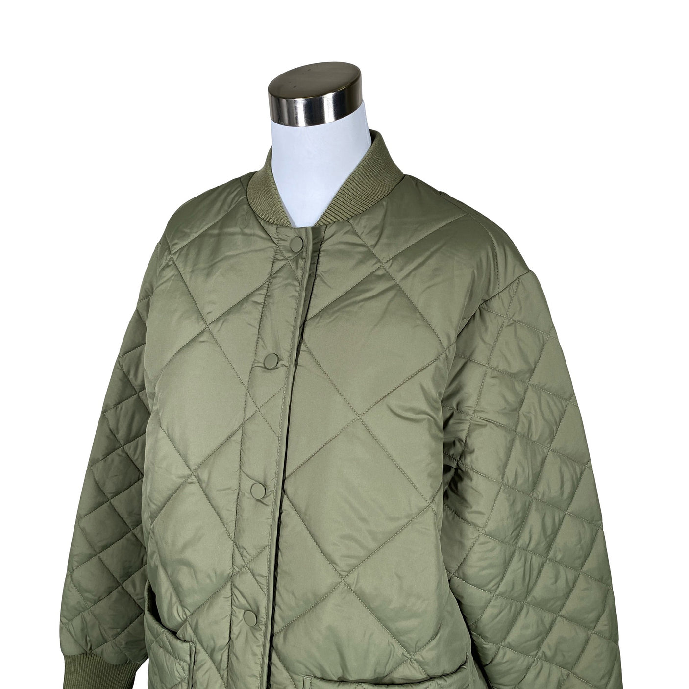 Unisex Nanso - Kevyttoppatakki, koko 38 - (3)