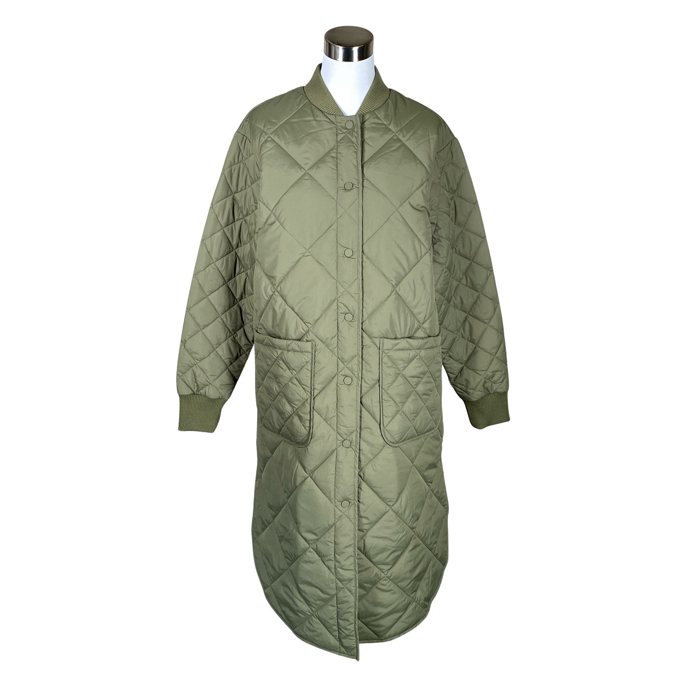 Unisex Nanso - Kevyttoppatakki, koko 38 - (1)