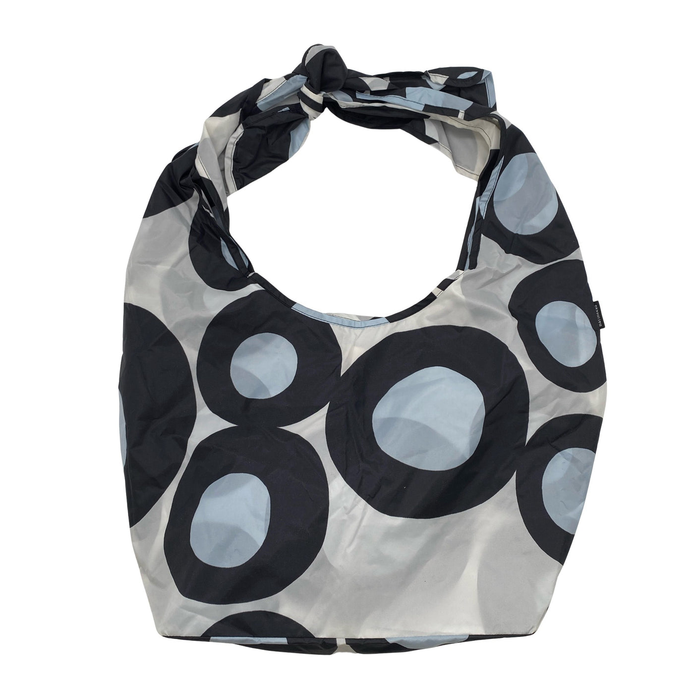 Unisex Marimekko - Ostoskassi, koko Maxi - (1)