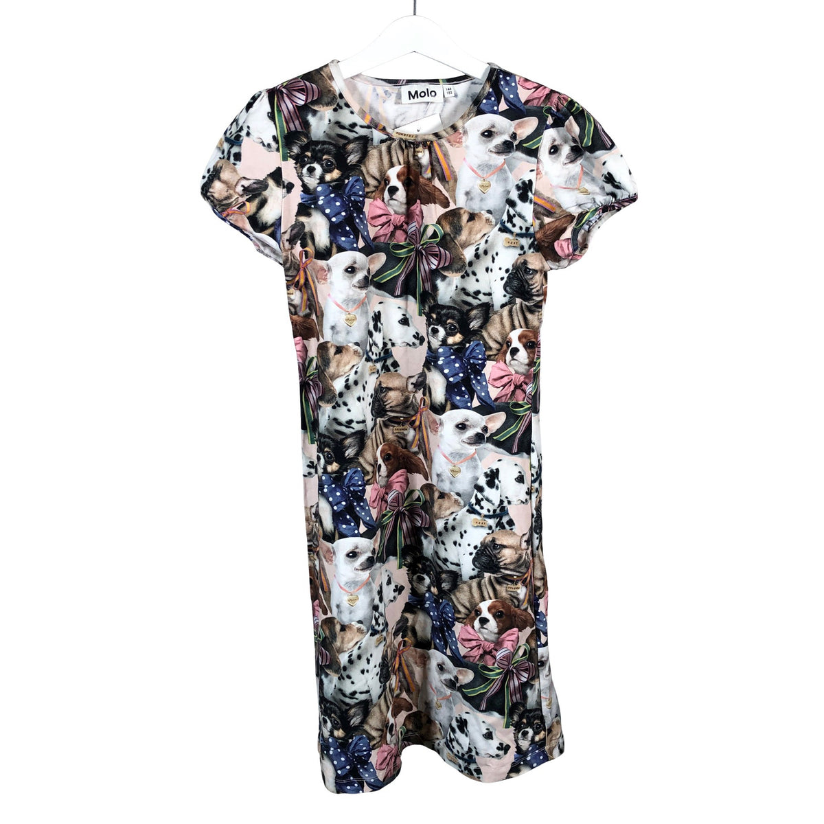 Unisex Molo Kids - Trikoomekko, koko 146 - 152 - (1)