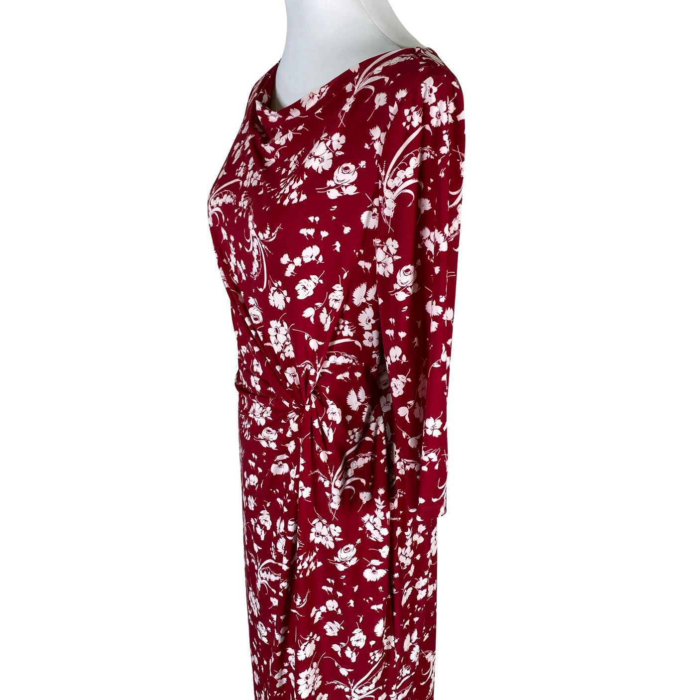 Unisex Lauren Ralph Lauren - Mekko, koko 38 - (3)