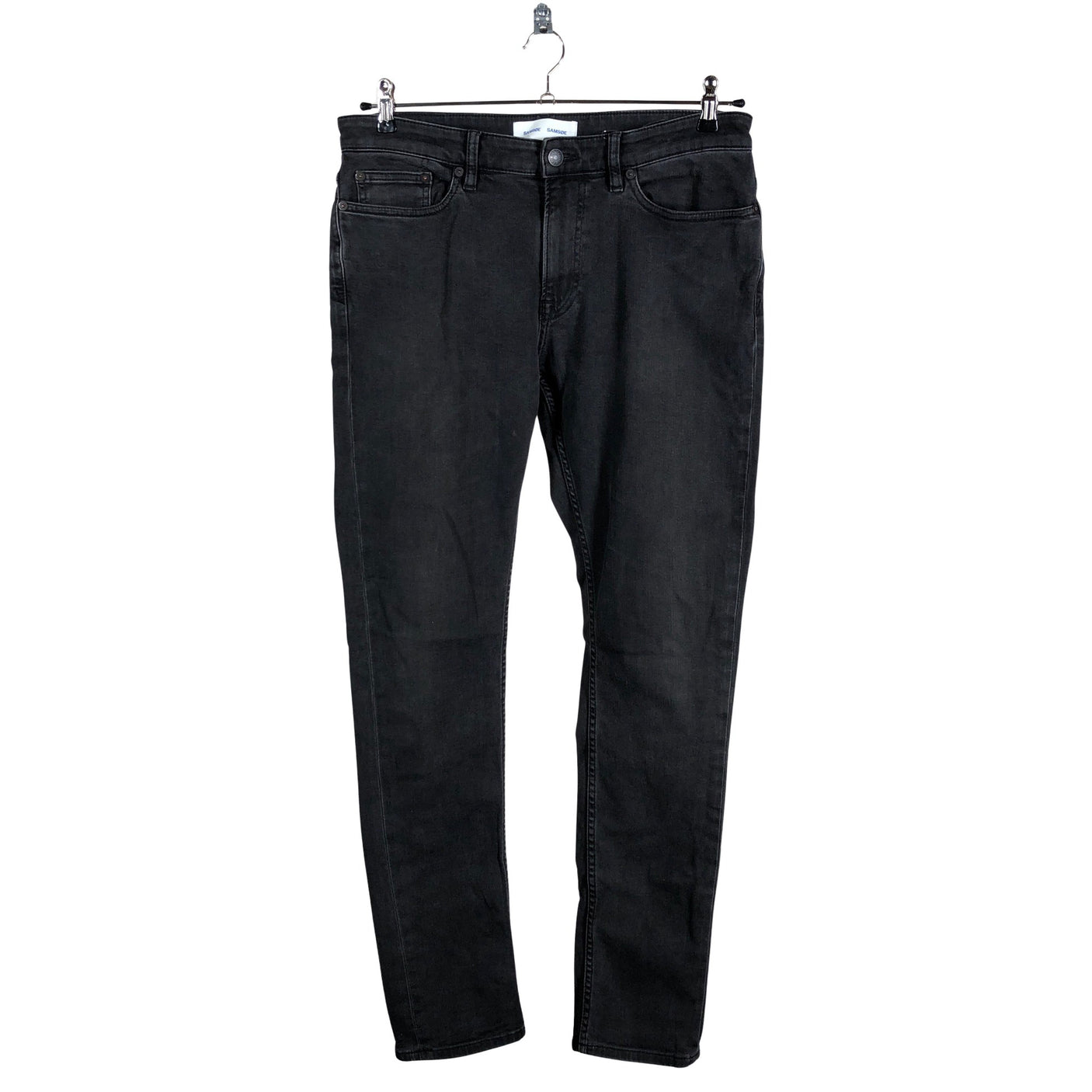 Unisex Samsoe&Samsoe - Farkut, koko W32 - (1)