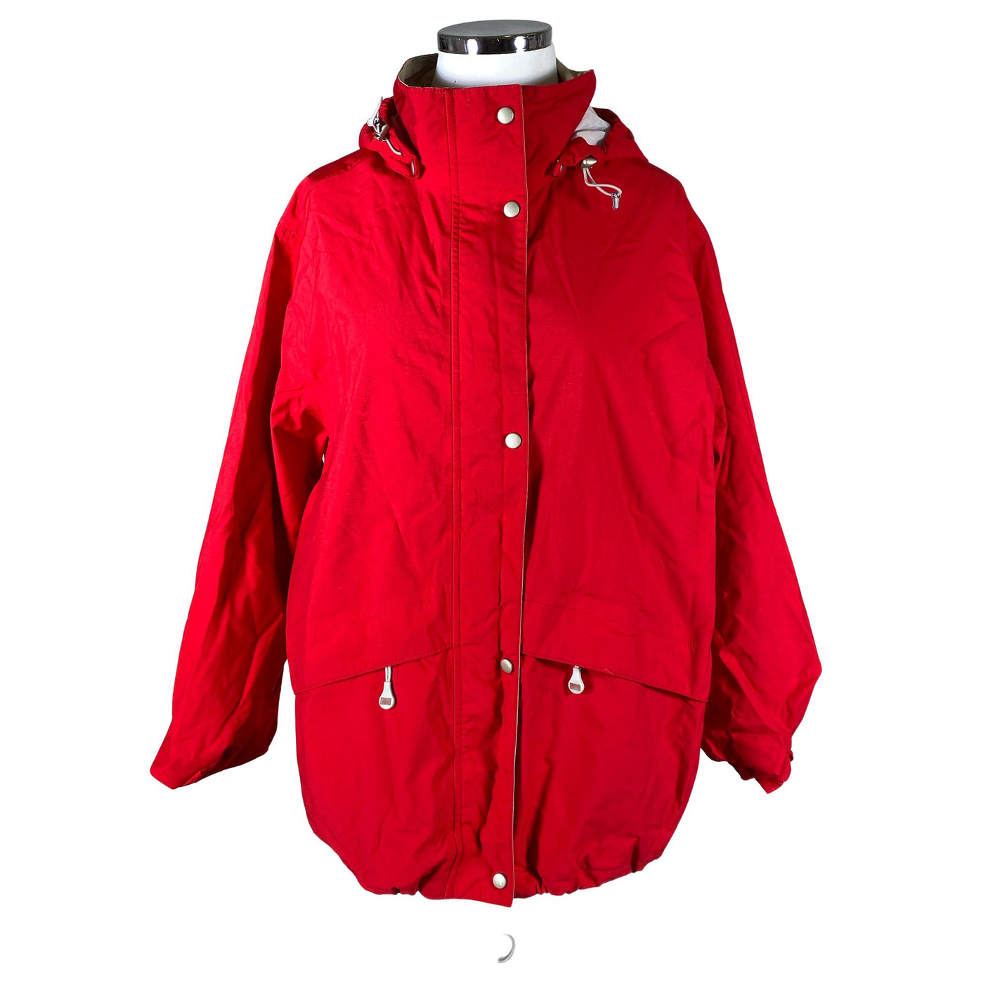 Unisex Skila - Ulkoilutakki, koko 50 - (1)
