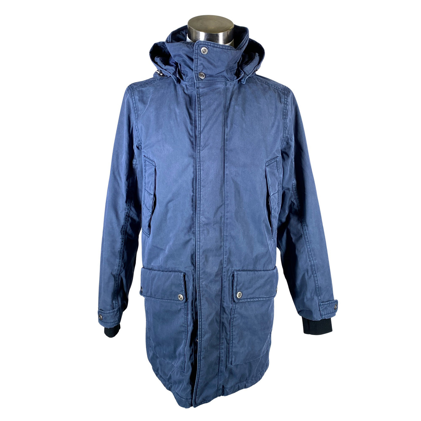 Unisex Didriksons - Toppatakki, koko M - (1)