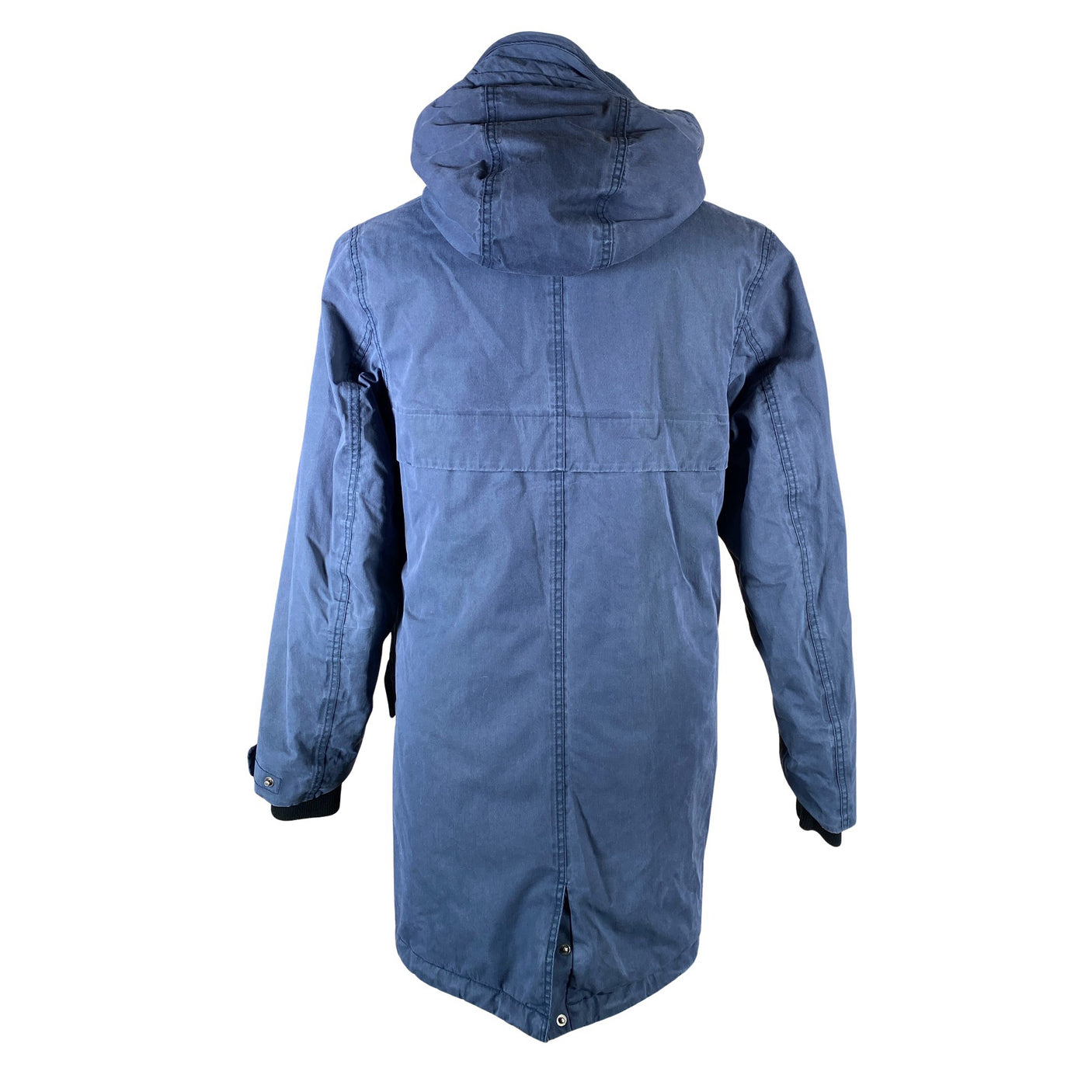 Unisex Didriksons - Toppatakki, koko M - (2)