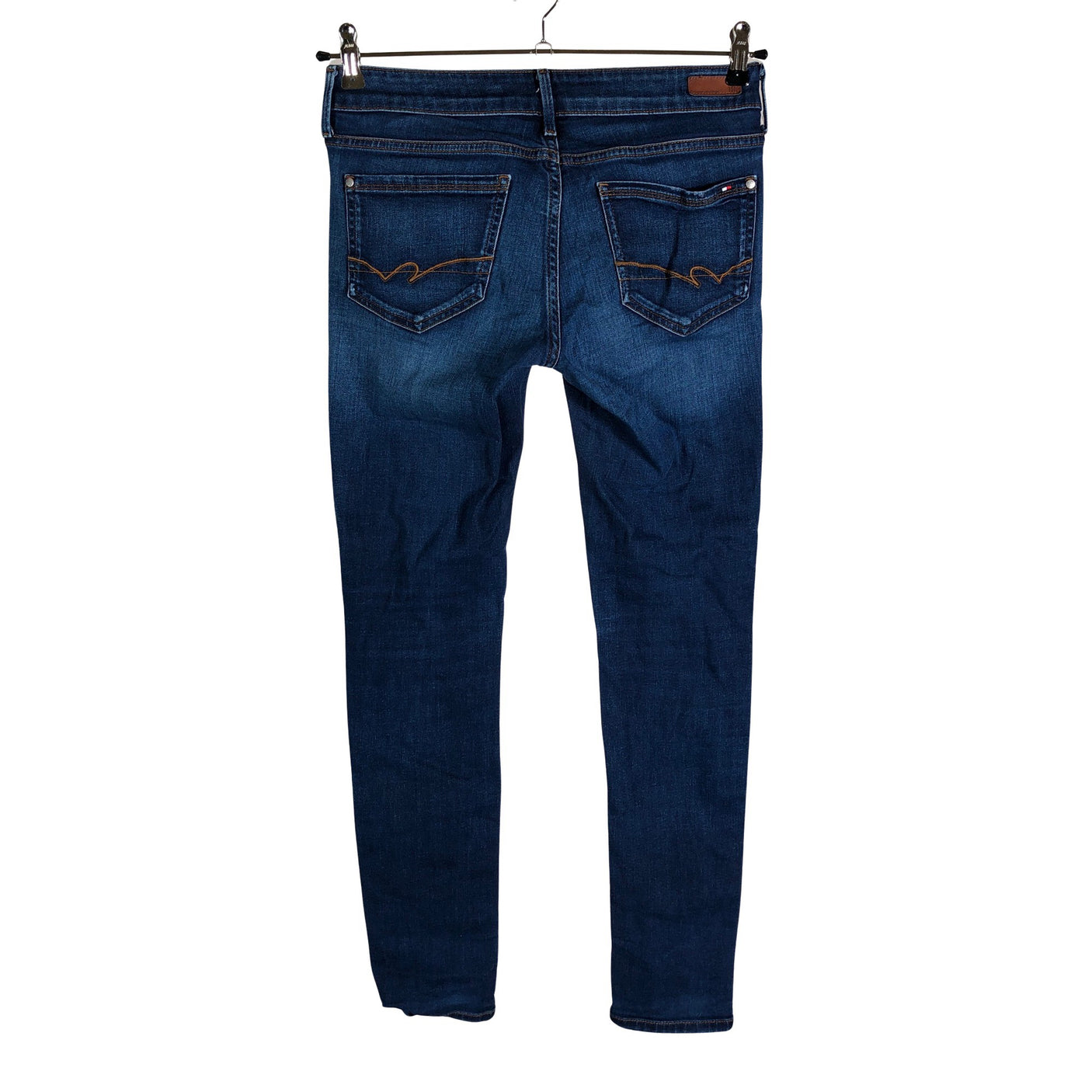 Unisex Tommy Hilfiger - Farkut, koko W28 - (2)