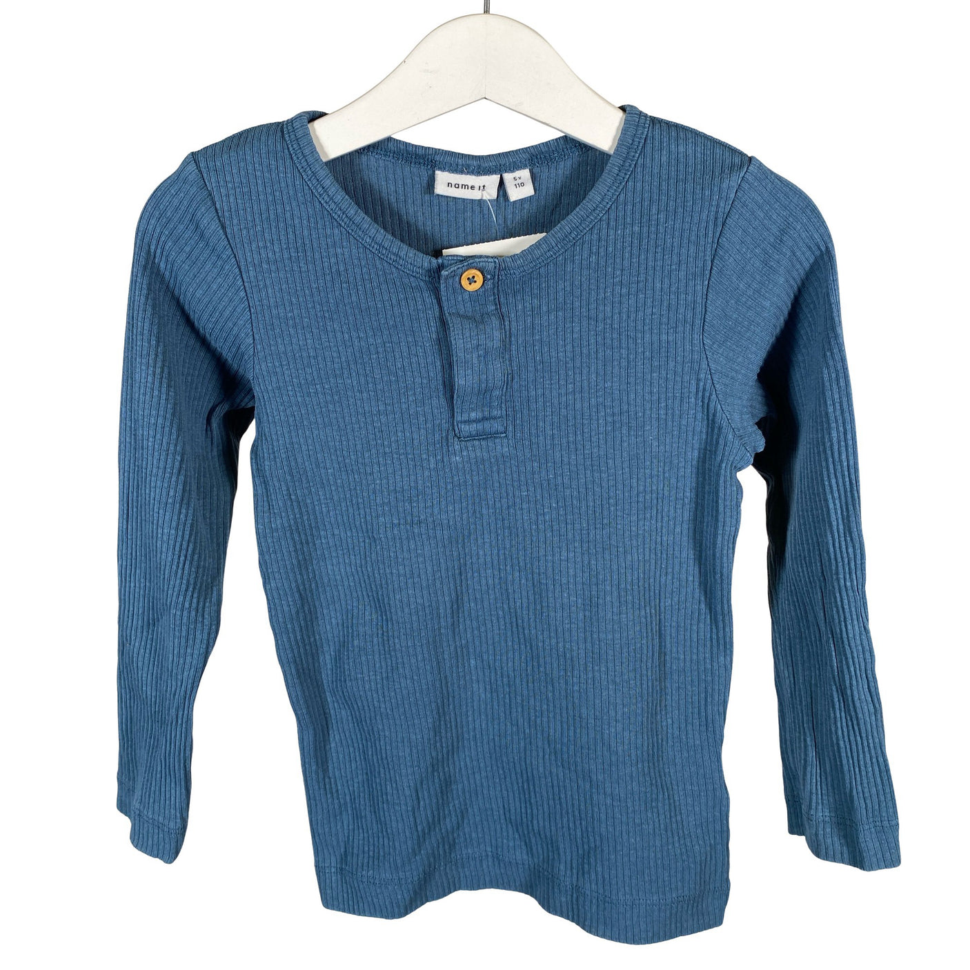 Unisex Name It - Trikoopaita, koko 104 - 110 - (1)