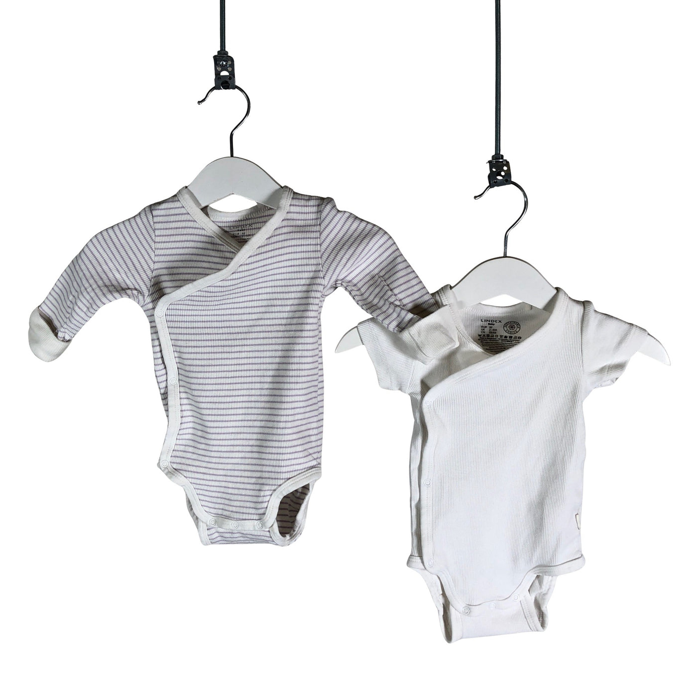Unisex Lindex - Kietaisubody, koko 56 - 62 - (1)