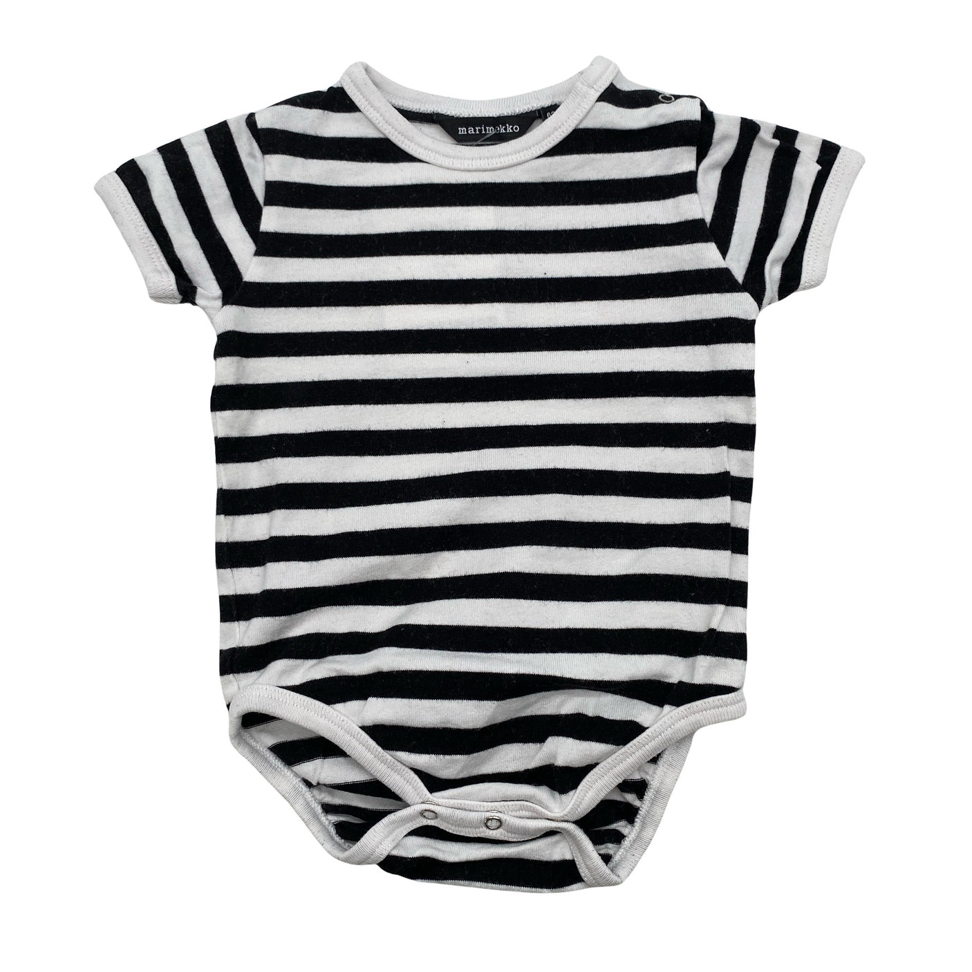 Unisex Marimekko - Body, koko 56 - 62 - (1)