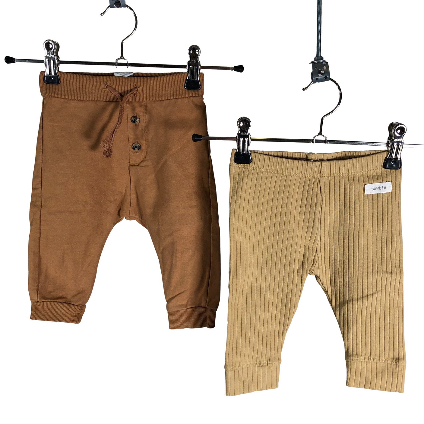 Unisex Lindex - Collegehousut, koko 62 - 68 - (1)