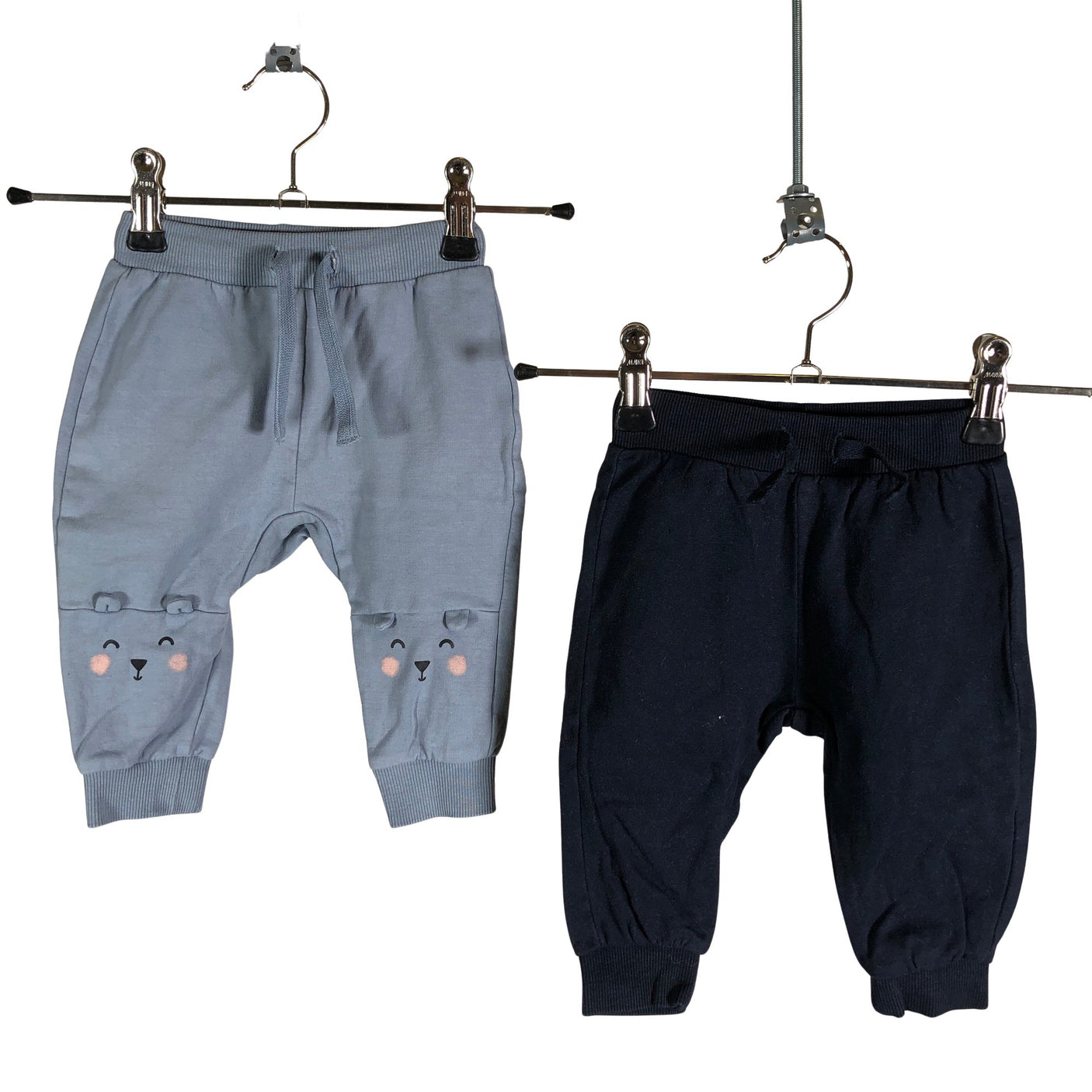 Unisex Lindex - Collegehousut, koko 56 - 62 - (1)