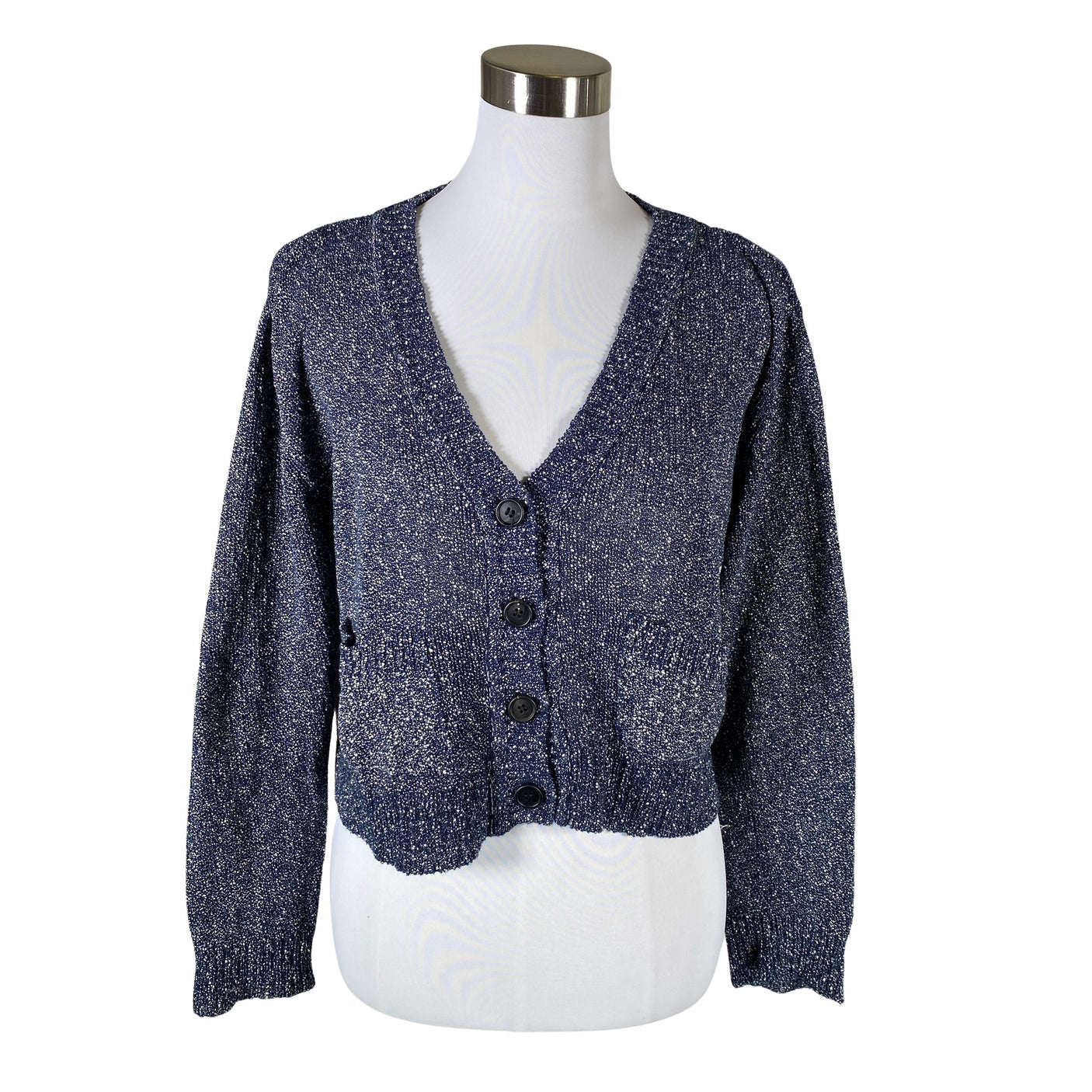 Unisex Samuji - Neuletakki, koko 38 - (1)