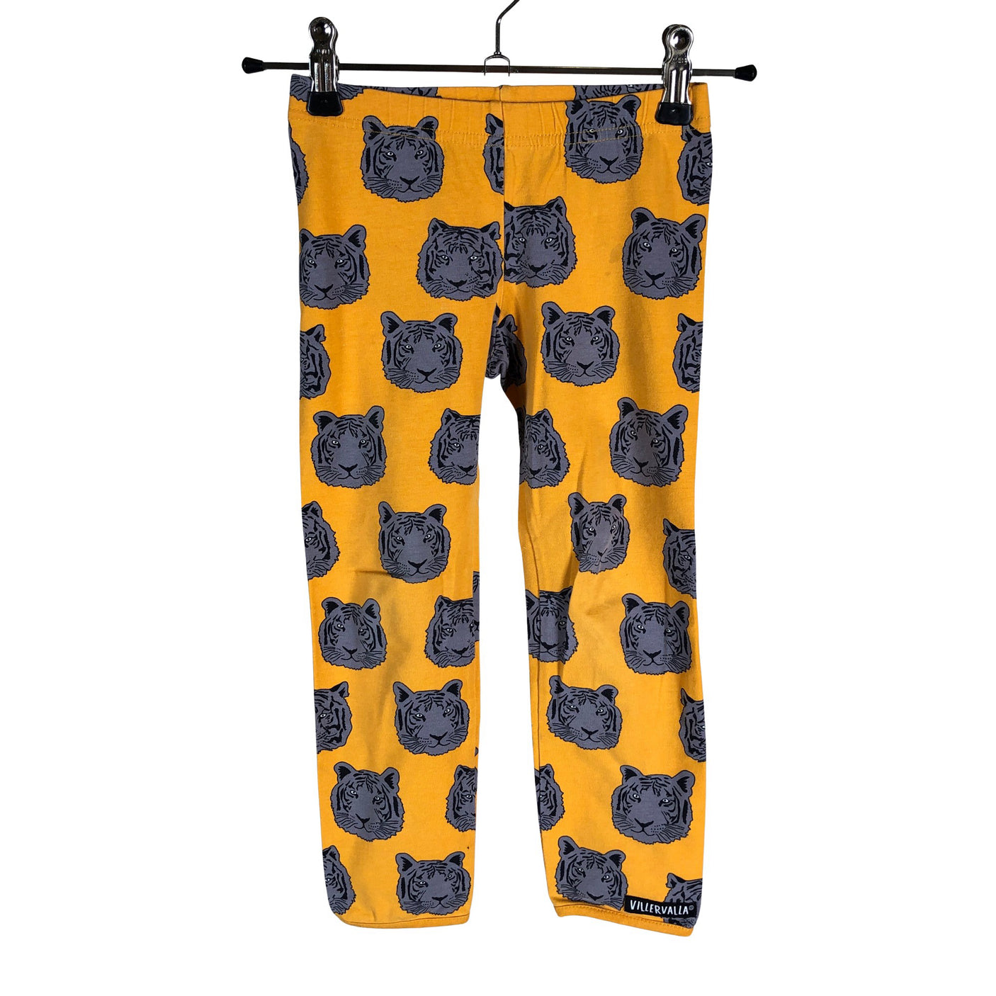 Unisex Villervalla - Leggingsit, koko 98 - 104 - (1)
