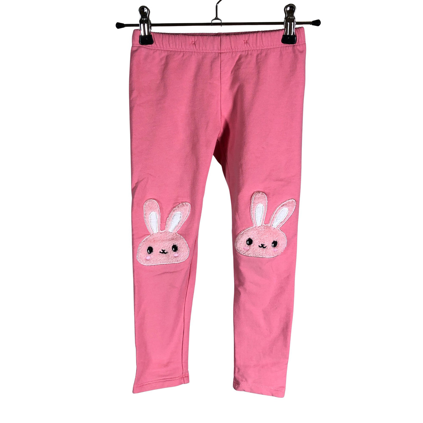 Unisex Lindex - Leggingsit, koko 104 - 110 - (1)