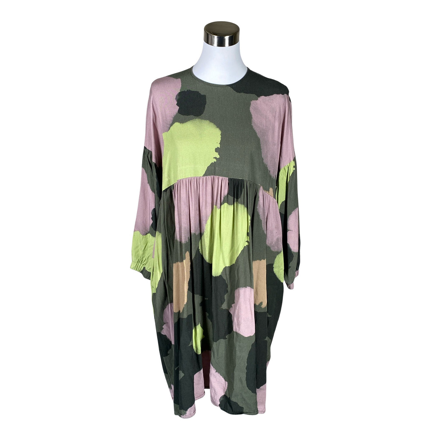 Unisex Makia - Sifonkimekko, koko 36 - (1)