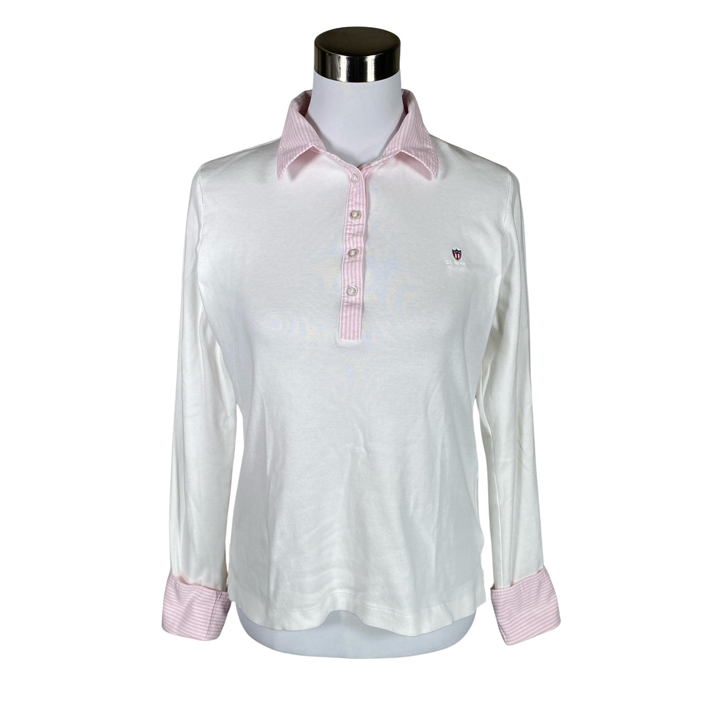 Unisex Gant - Trikoopaita, koko 40 - (1)