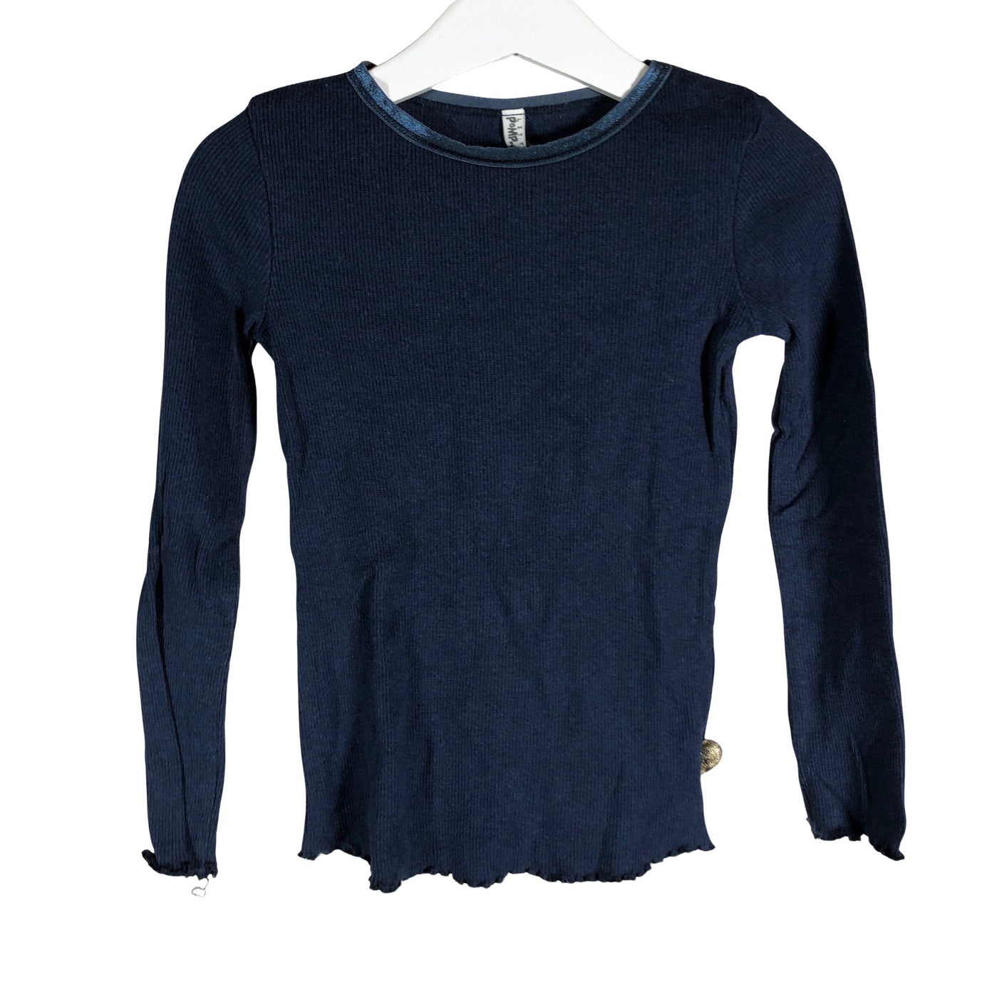 Unisex POMPdeLUX - Trikoopaita, koko 98 - 104 - (1)