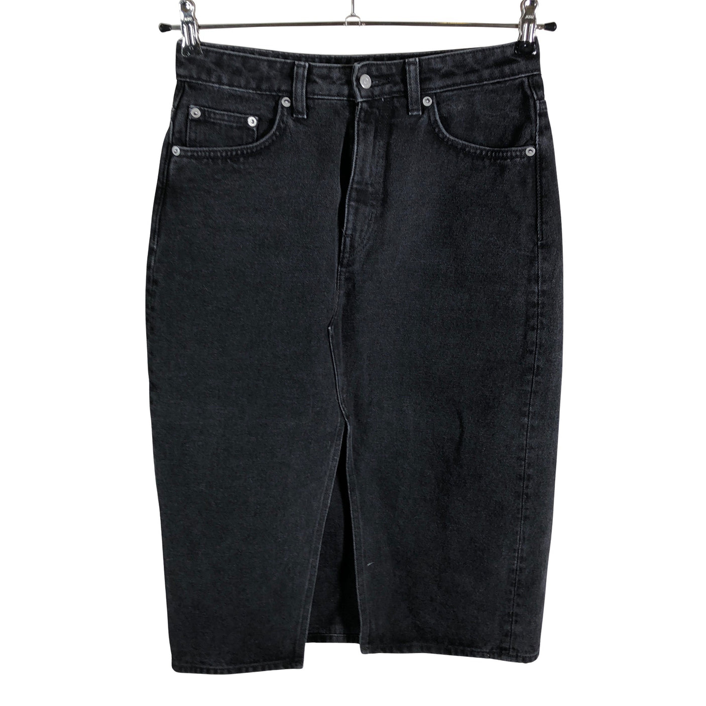 Unisex Weekday - Farkkuhame, koko 38 - (1)
