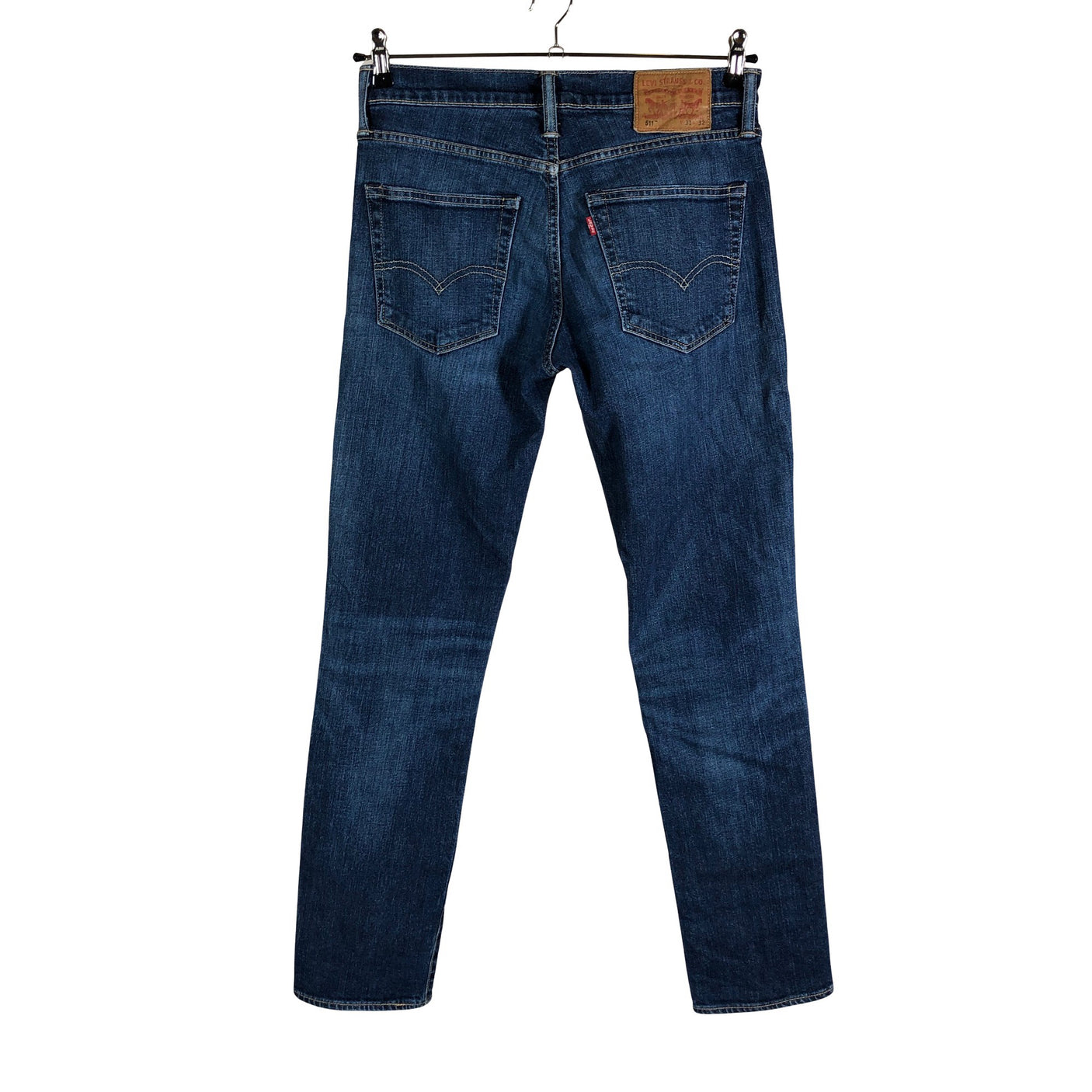 Unisex Levi's - Farkut, koko W31 - (2)