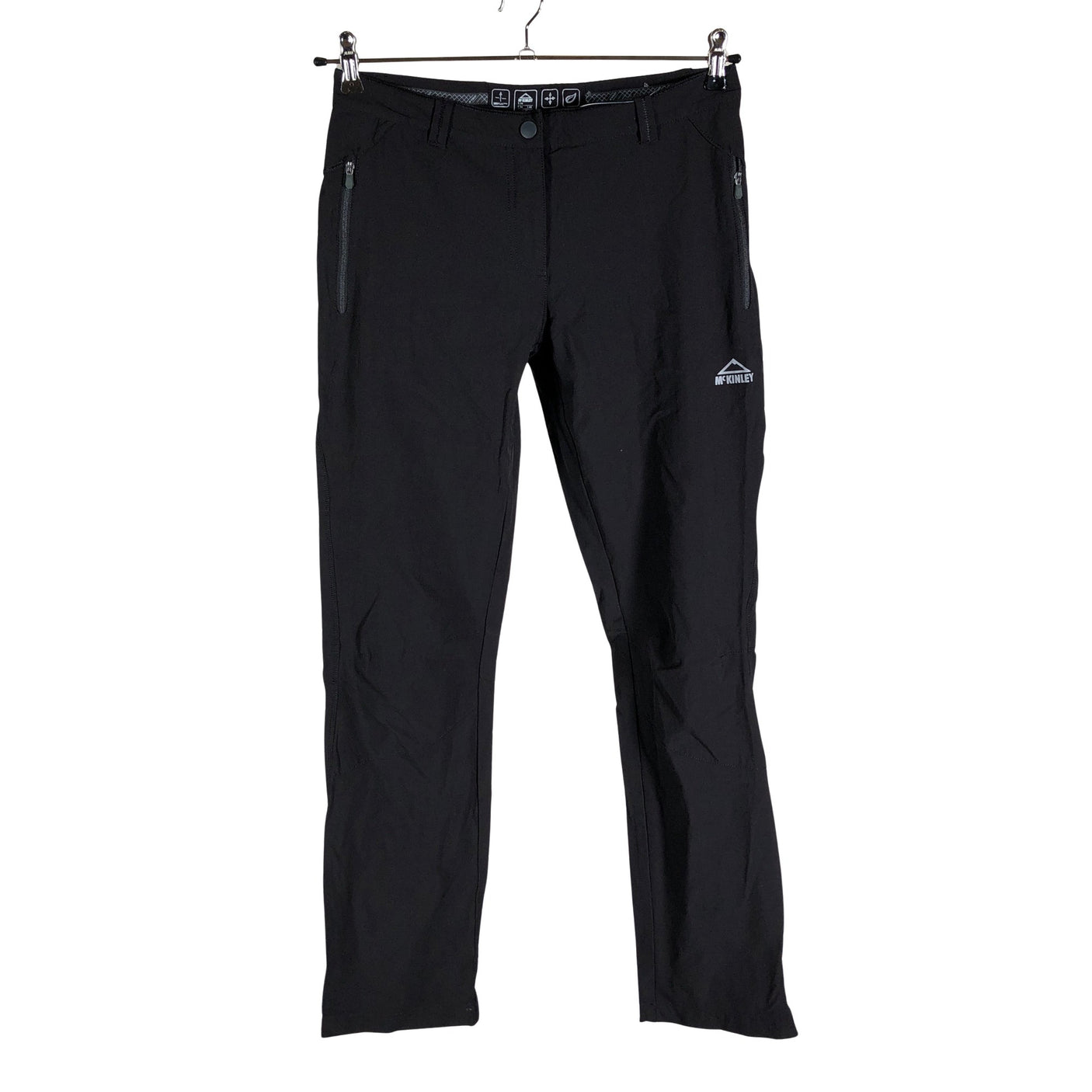 Unisex Mc Kinley - Ulkoiluhousut, koko 36 - (1)