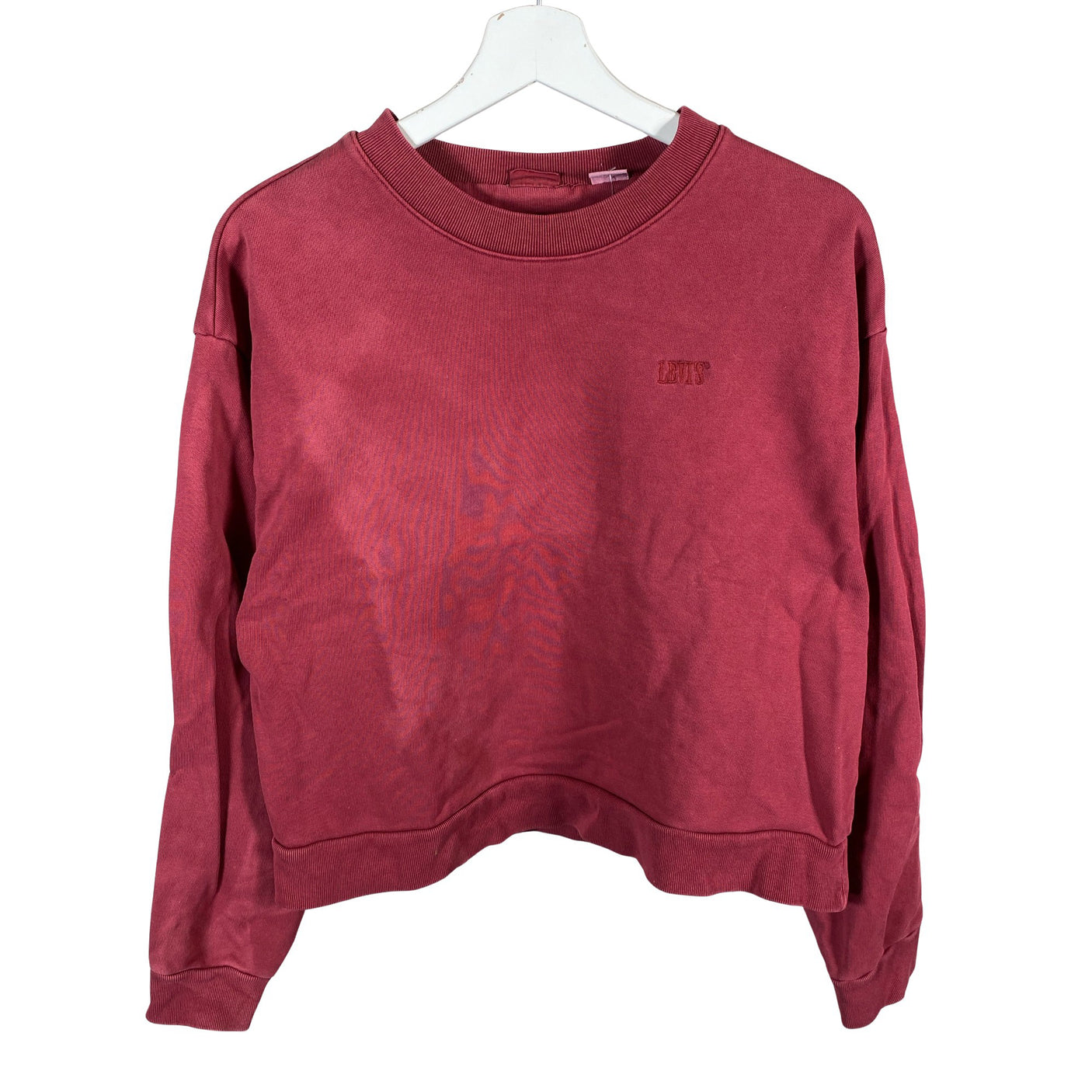 Unisex Levi's - Collegepaita, koko 34 - (1)
