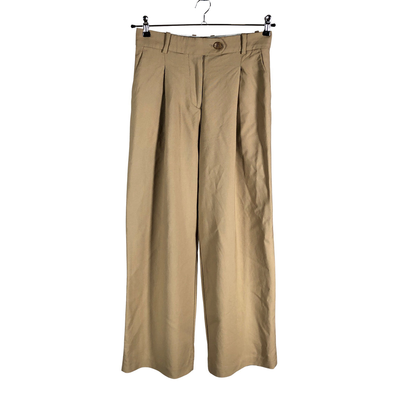 Unisex Arket - Kangashousut, koko 38 - (1)