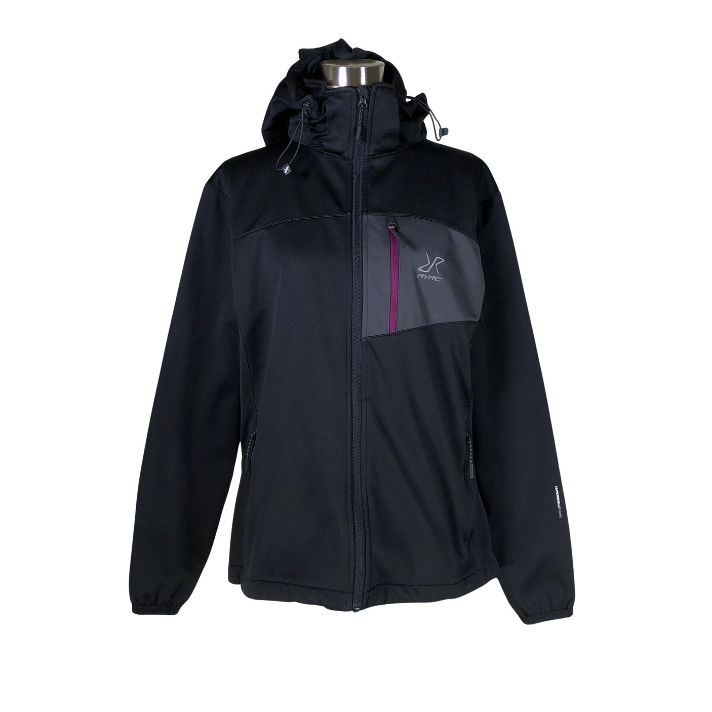 Unisex RVRC Revolution Race - Softshell-takki, koko 40 - (1)