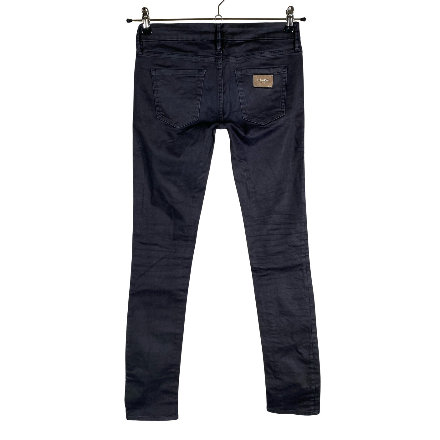 Unisex Calvin Klein Jeans - Farkut, koko 34 - (2)